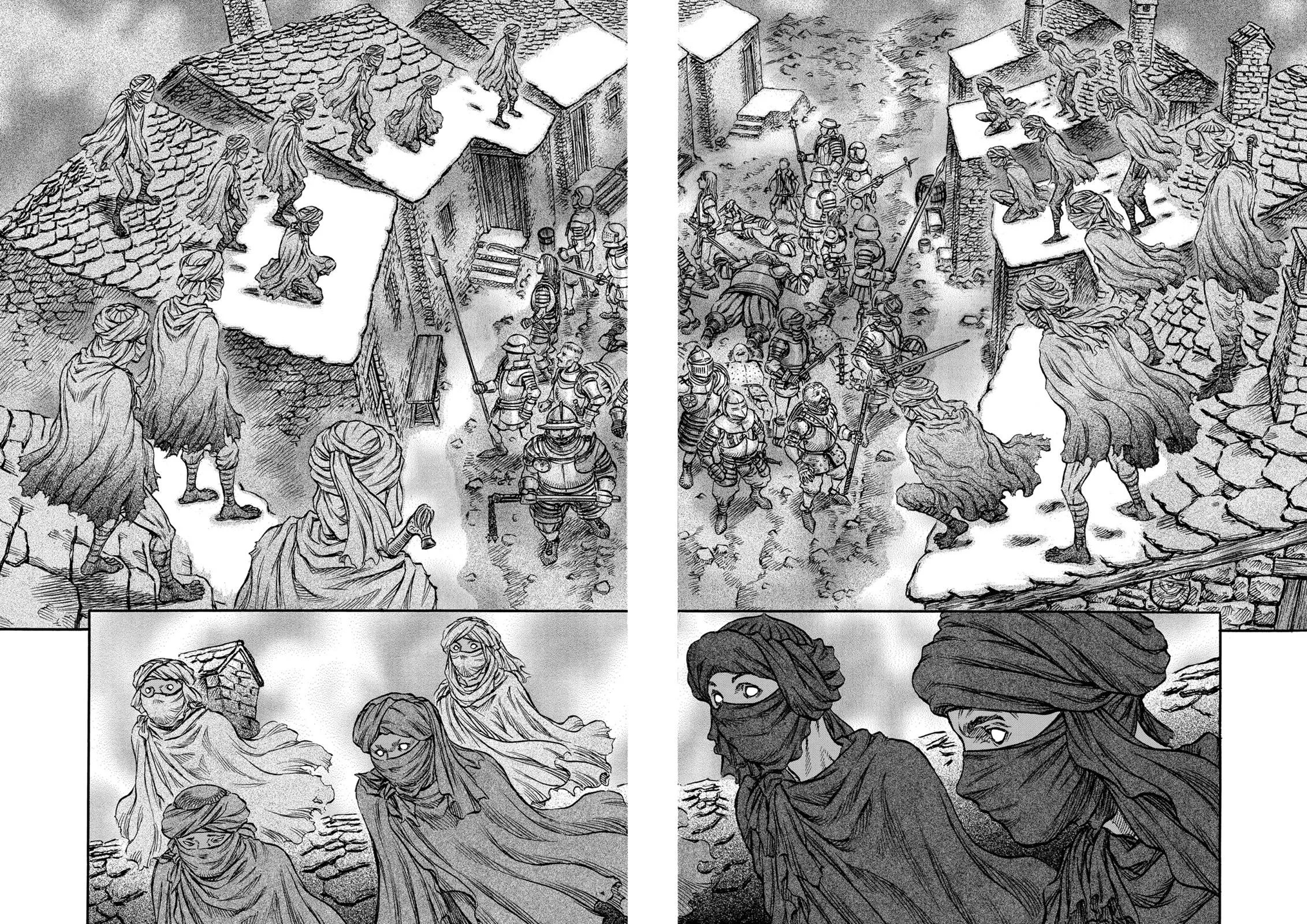 Berserk - Chapter 133 - Page 14