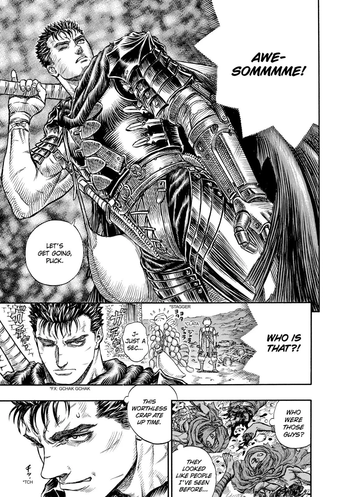 Berserk - Chapter 134 - Page 14