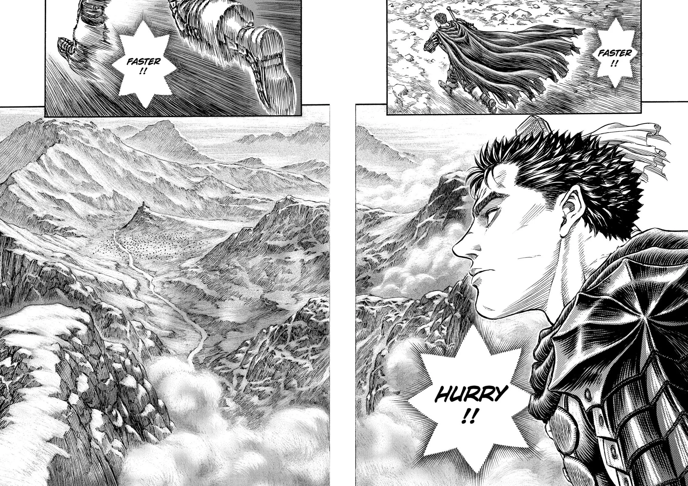 Berserk - Chapter 134 - Page 17
