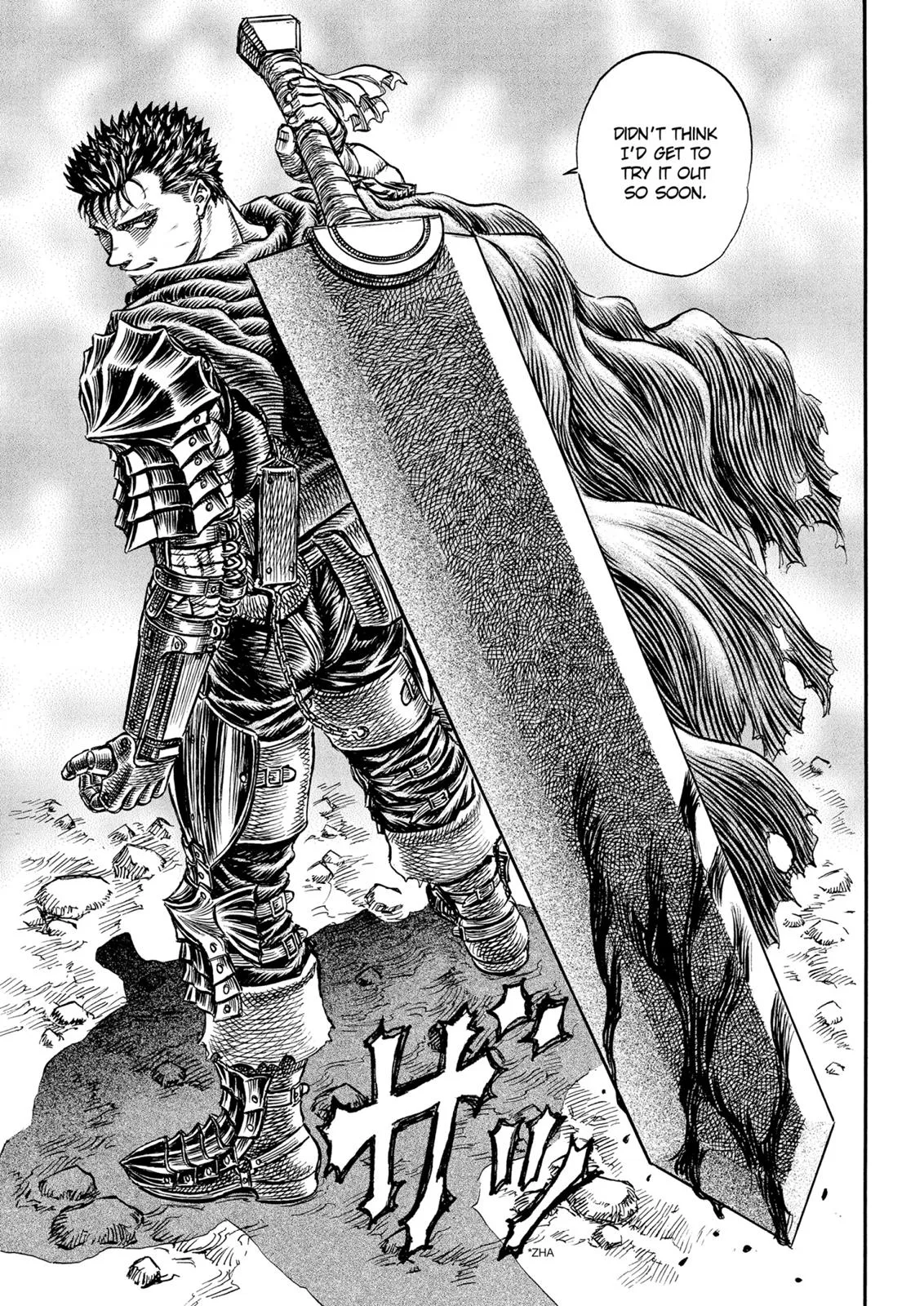 Berserk - Chapter 134 - Page 6