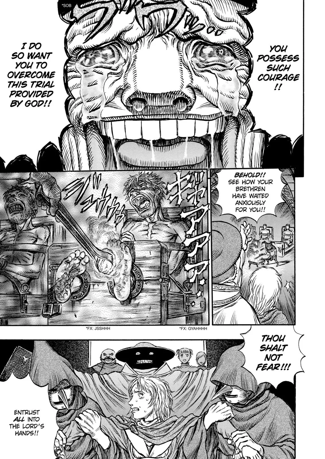 Berserk - Chapter 135 - Page 20