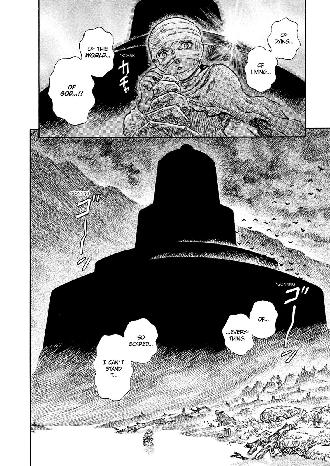 Berserk - Chapter 136 - Page 20