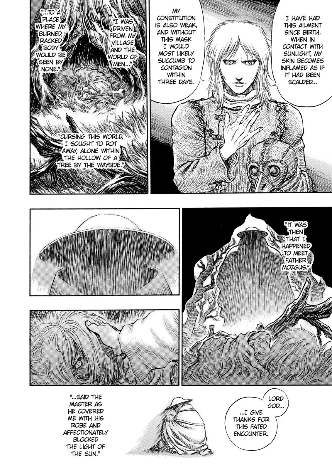 Berserk - Chapter 137 - Page 14