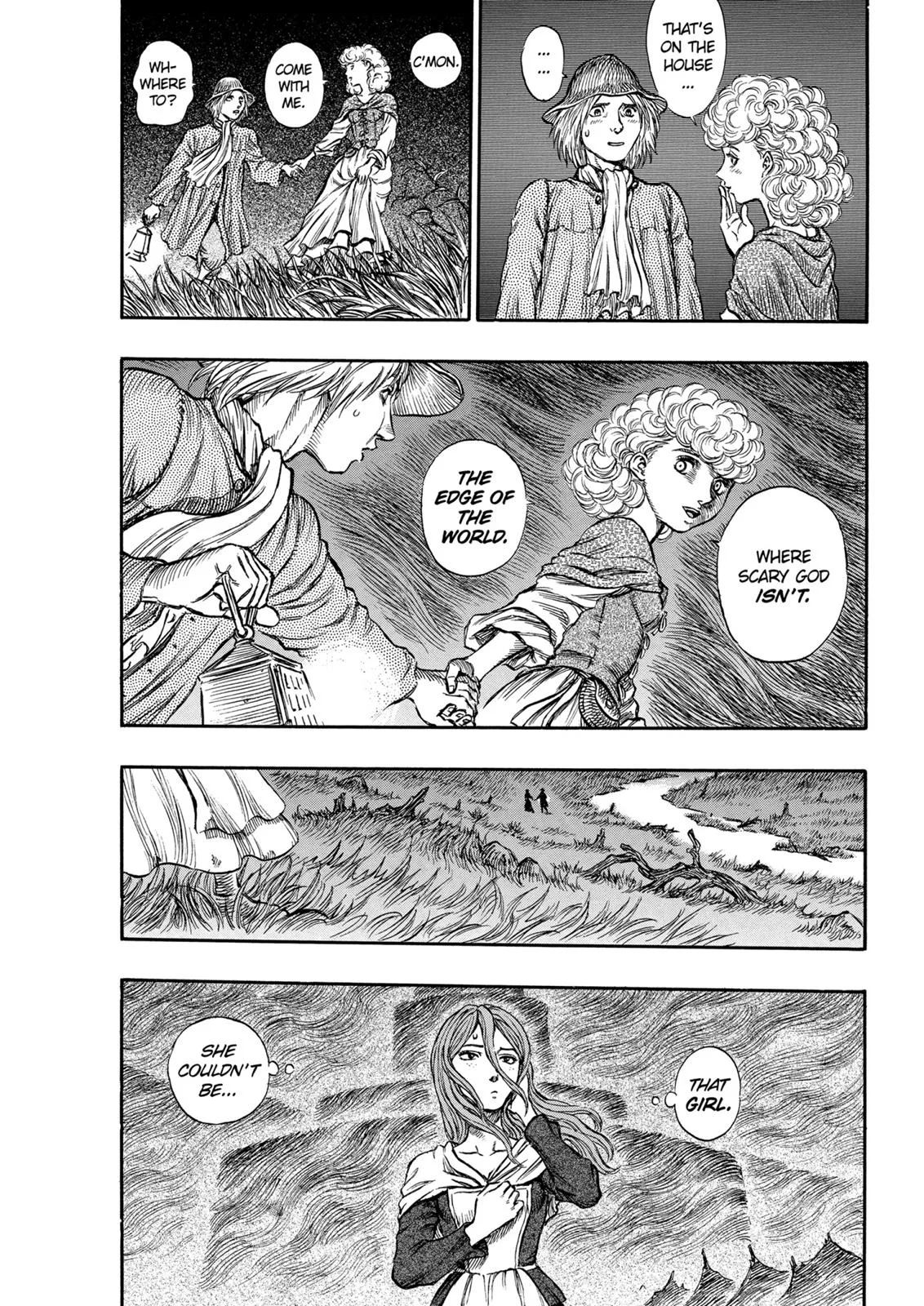 Berserk - Chapter 138 - Page 18