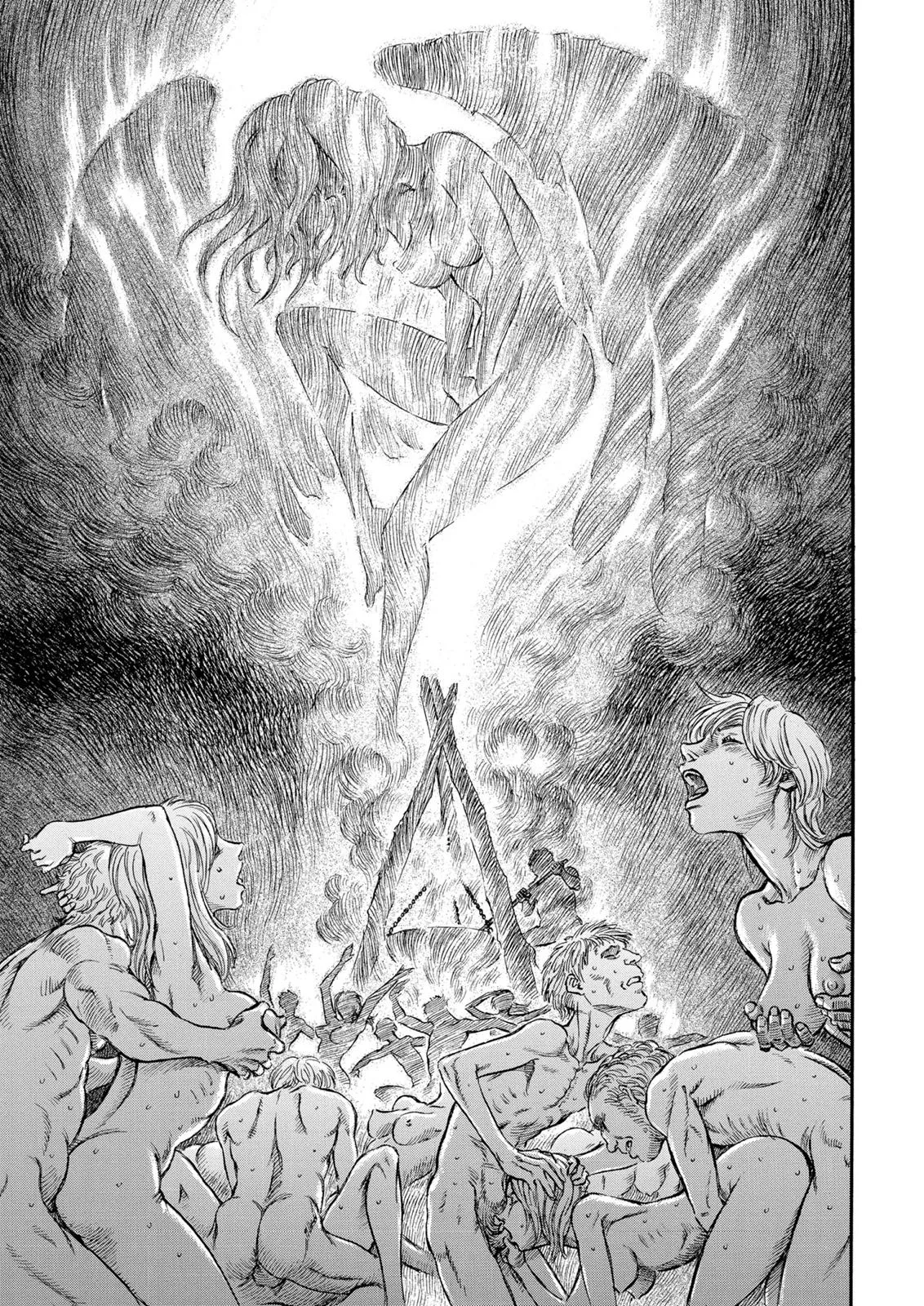 Berserk - Chapter 139 - Page 11