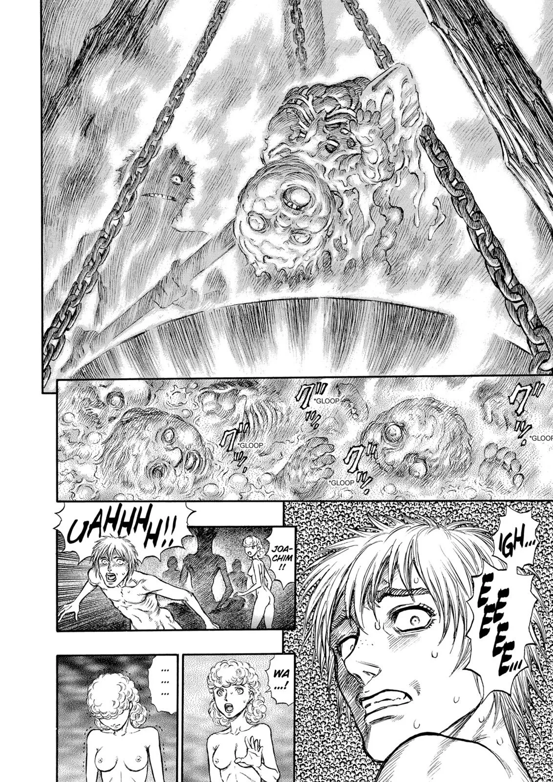 Berserk - Chapter 139 - Page 18