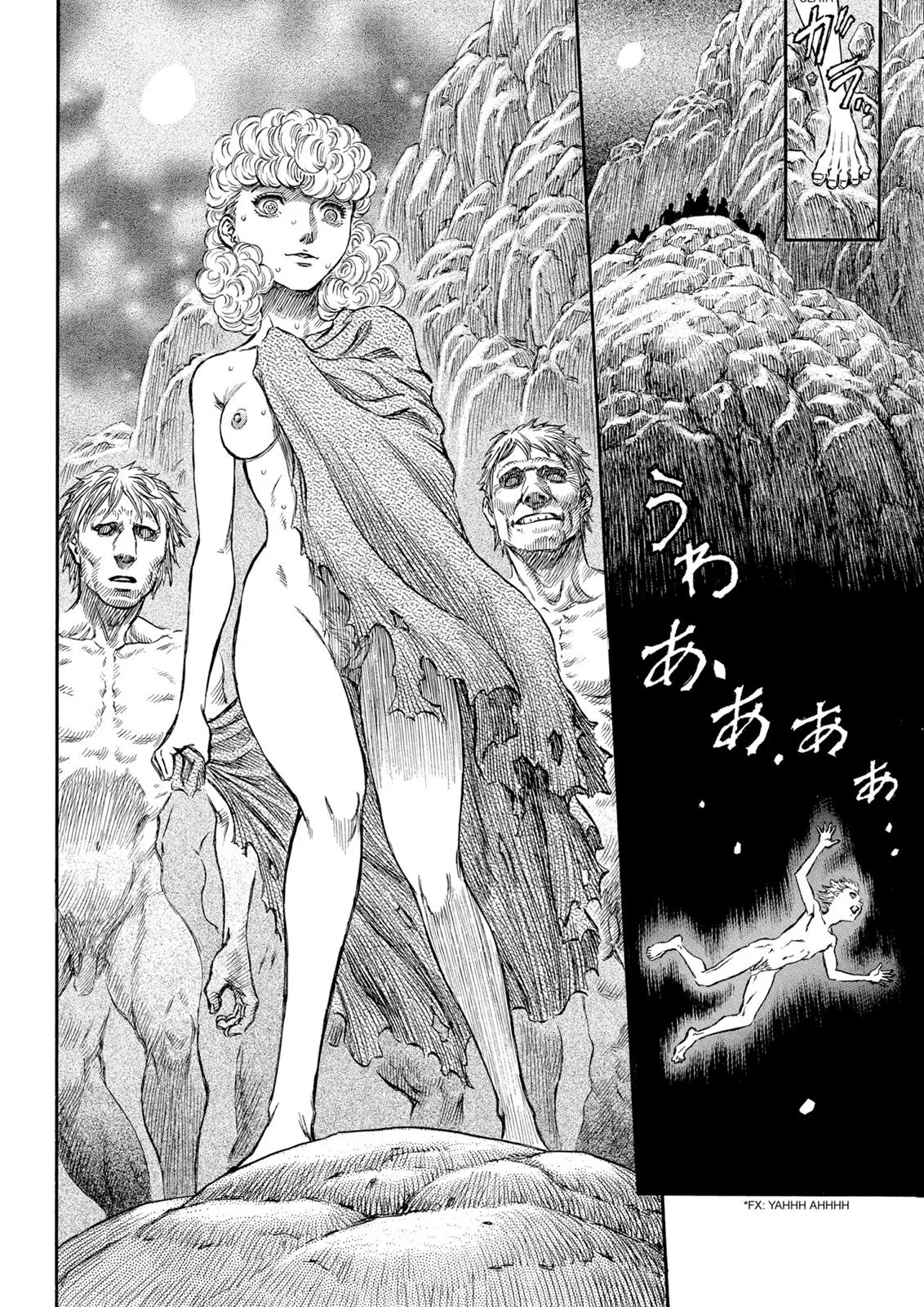 Berserk - Chapter 139 - Page 20