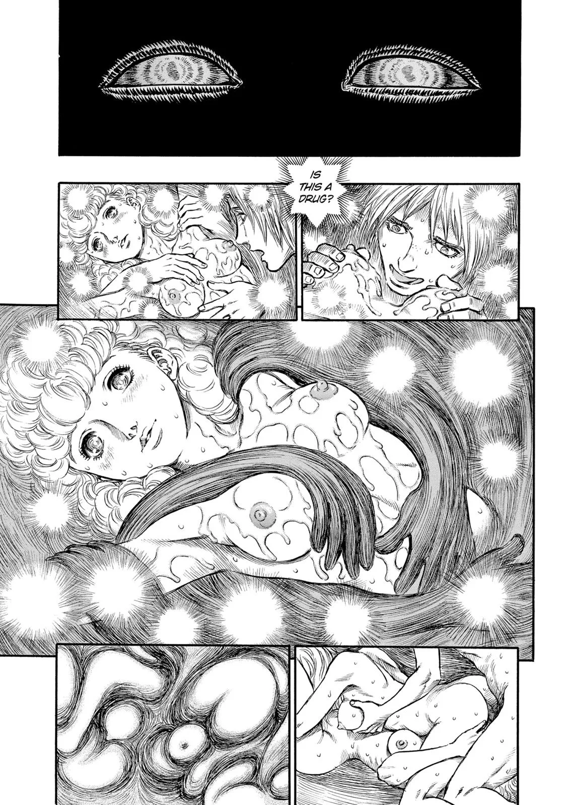Berserk - Chapter 139 - Page 9