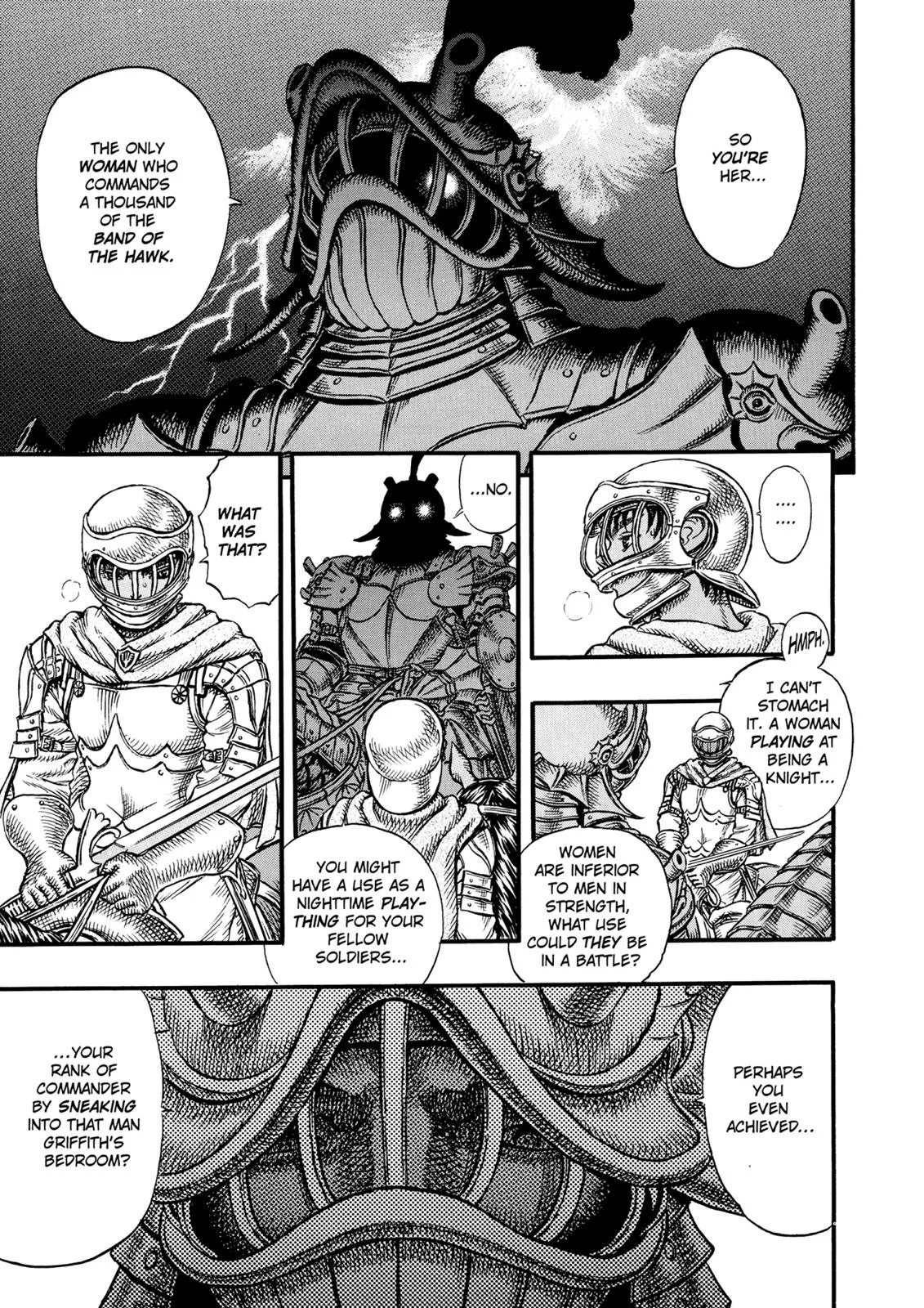Berserk - Chapter 14 - Page 10