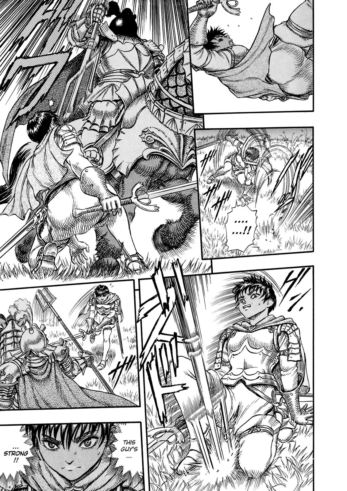Berserk - Chapter 14 - Page 12