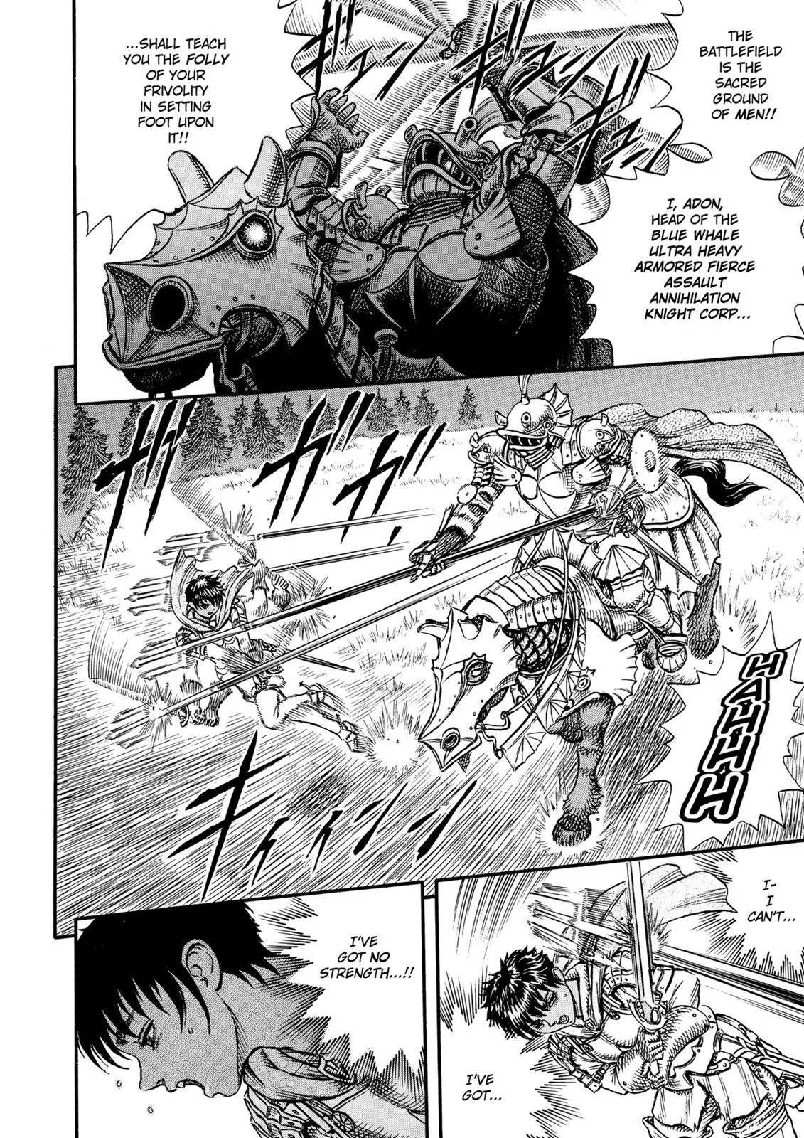 Berserk - Chapter 14 - Page 13