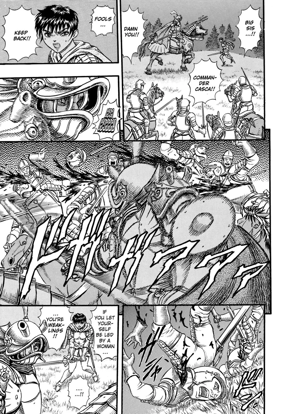 Berserk - Chapter 14 - Page 14