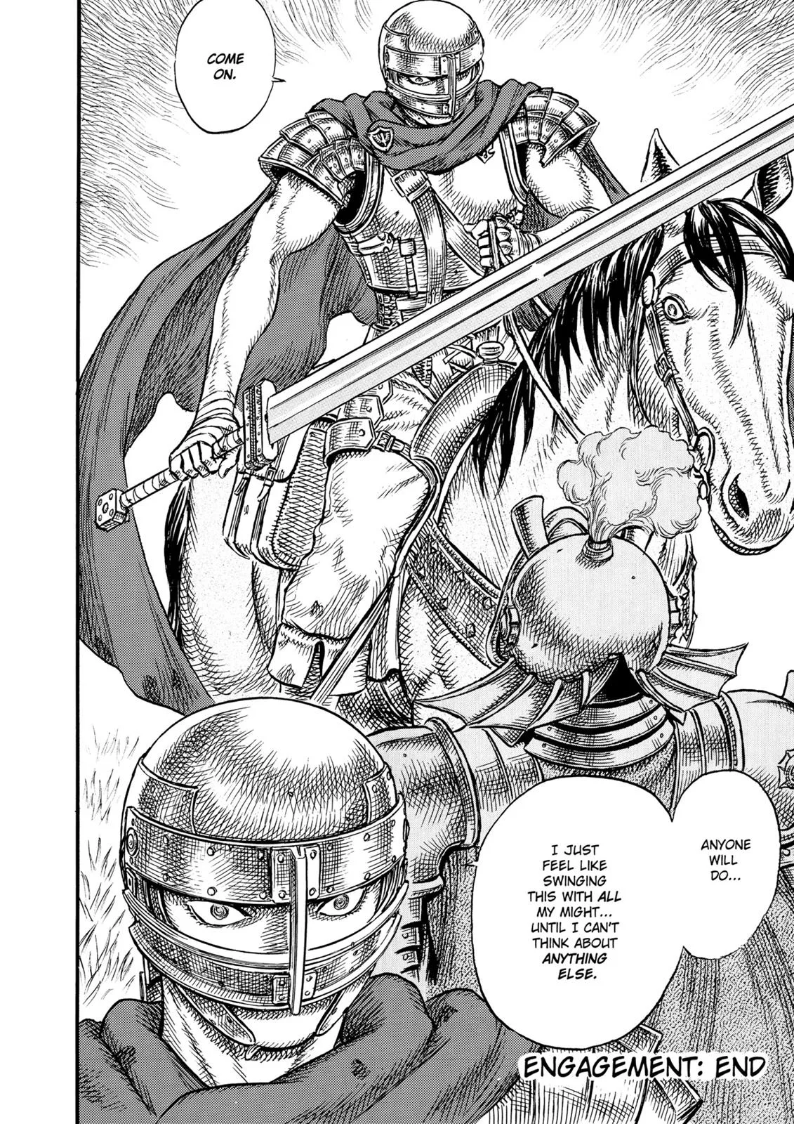 Berserk - Chapter 14 - Page 19