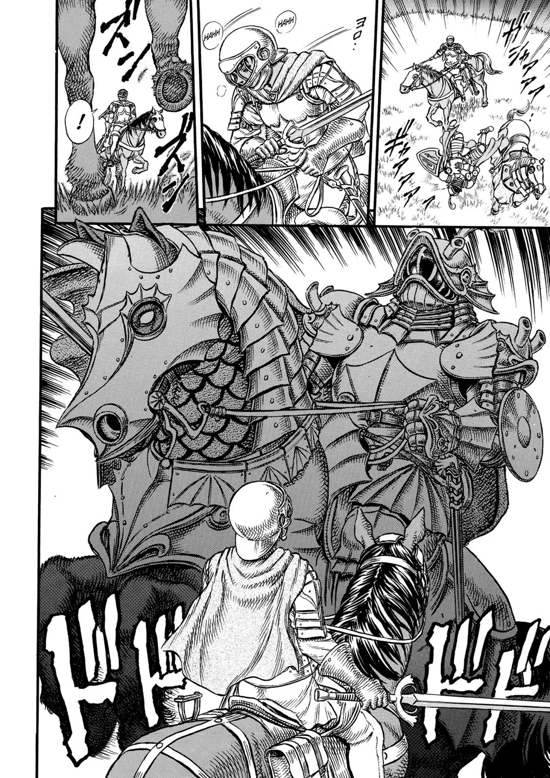 Berserk - Chapter 14 - Page 9