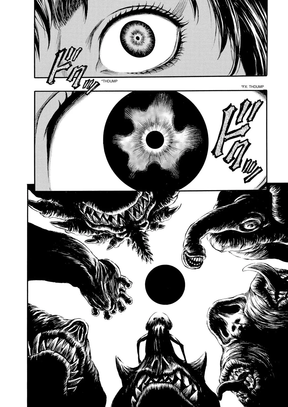 Berserk - Chapter 140 - Page 14