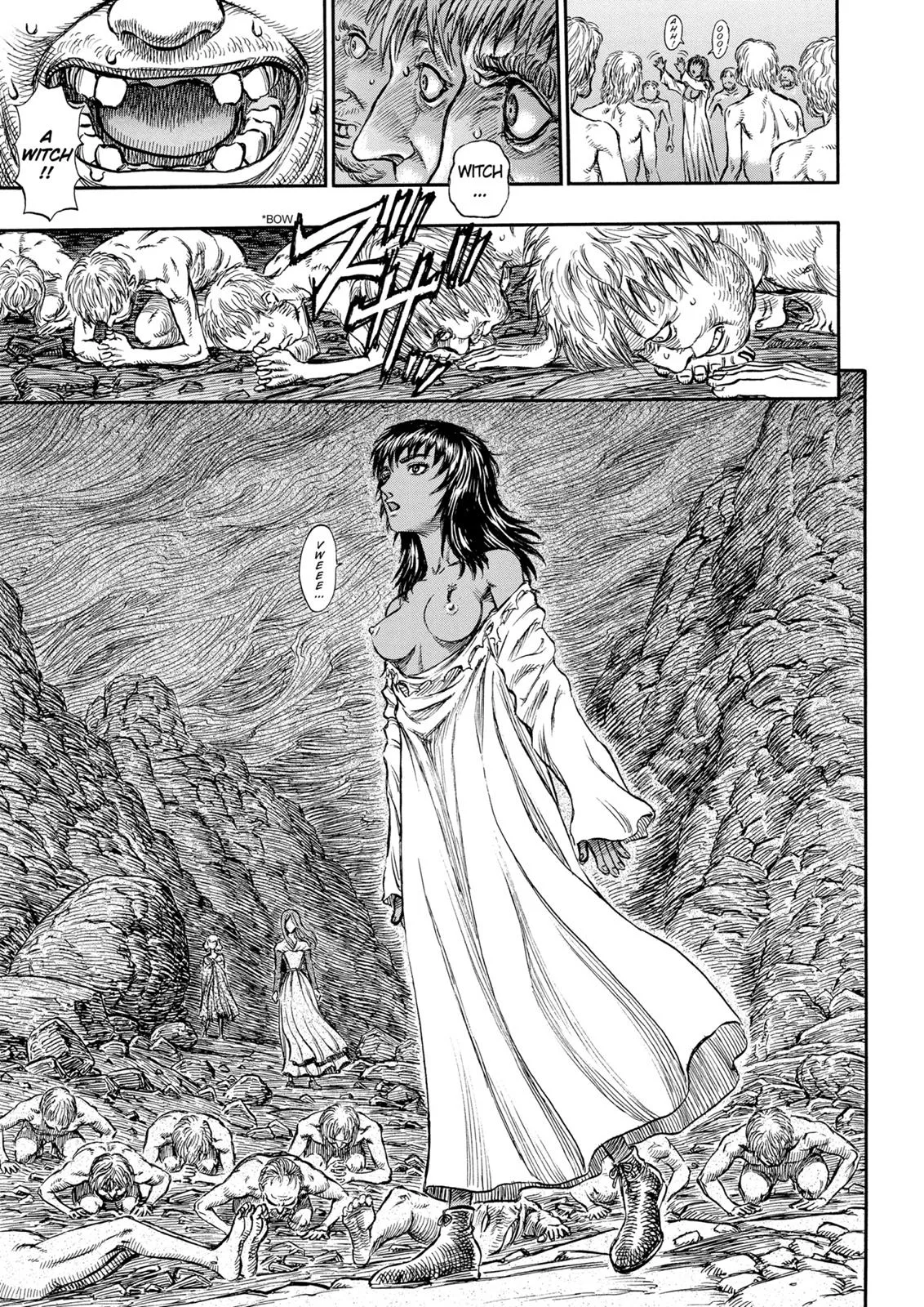Berserk - Chapter 140 - Page 23