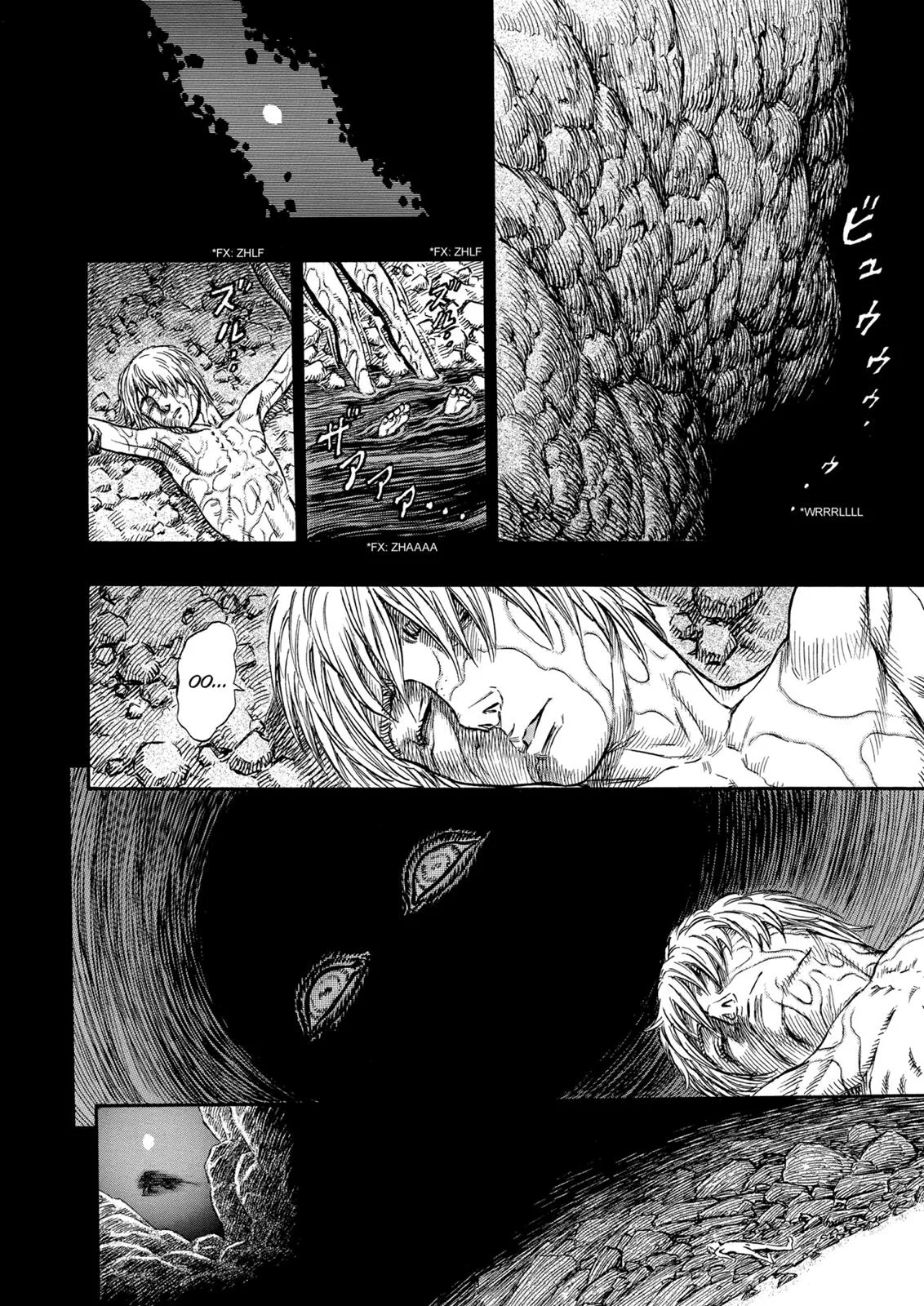 Berserk - Chapter 140 - Page 24