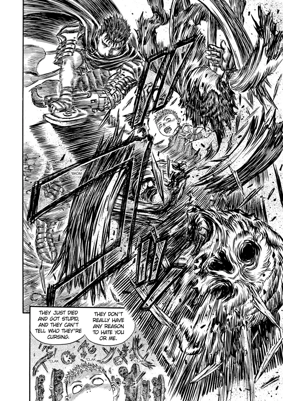 Berserk - Chapter 141 - Page 13