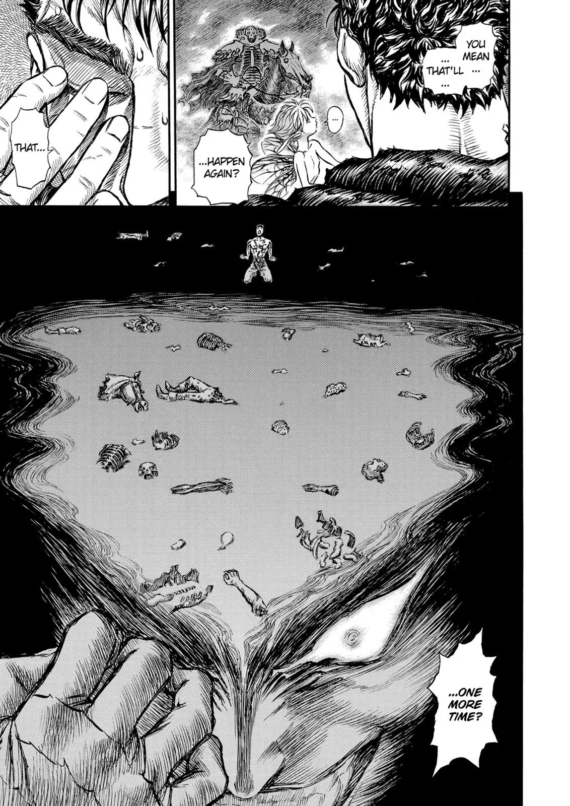 Berserk - Chapter 142 - Page 13