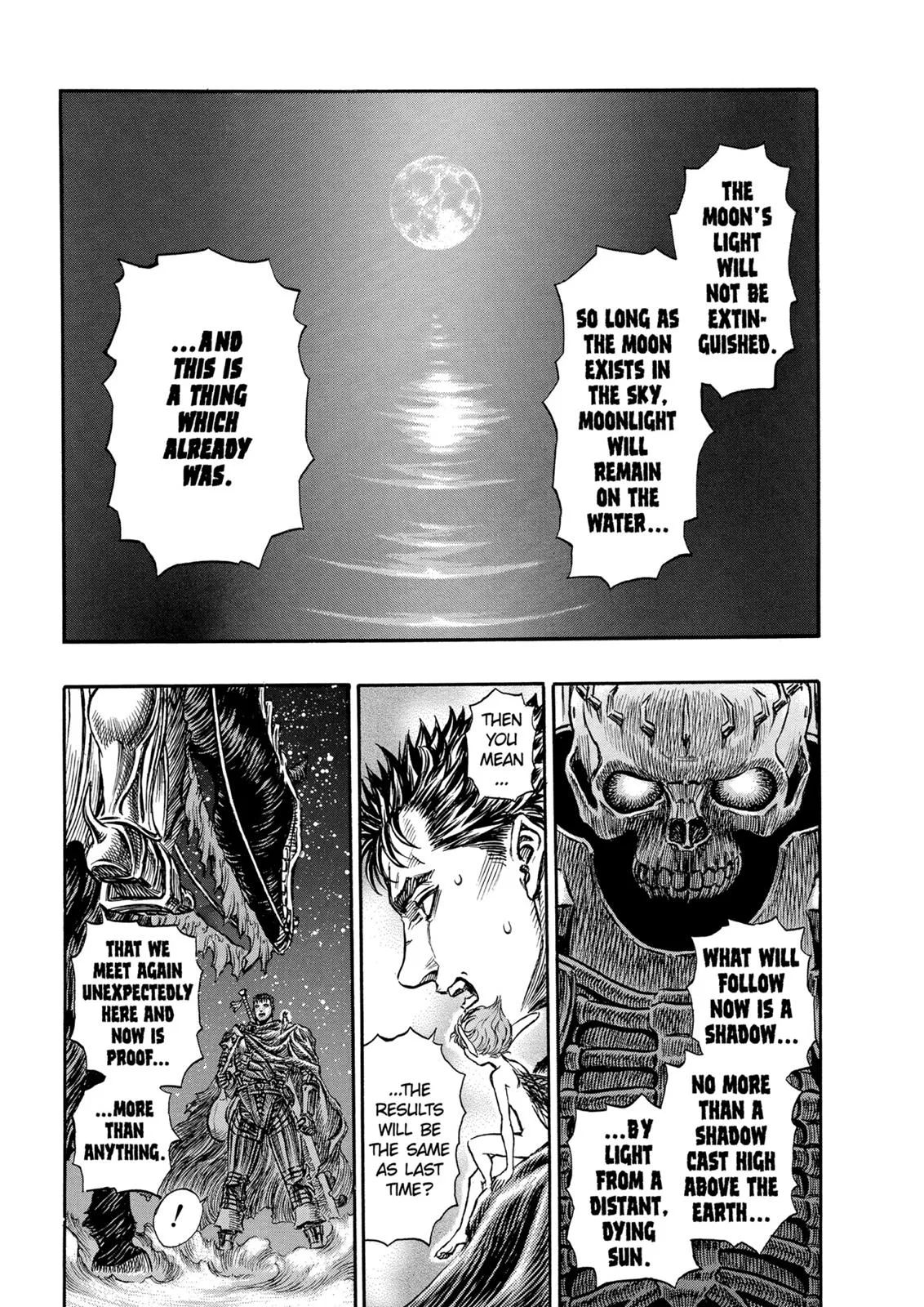 Berserk - Chapter 142 - Page 15