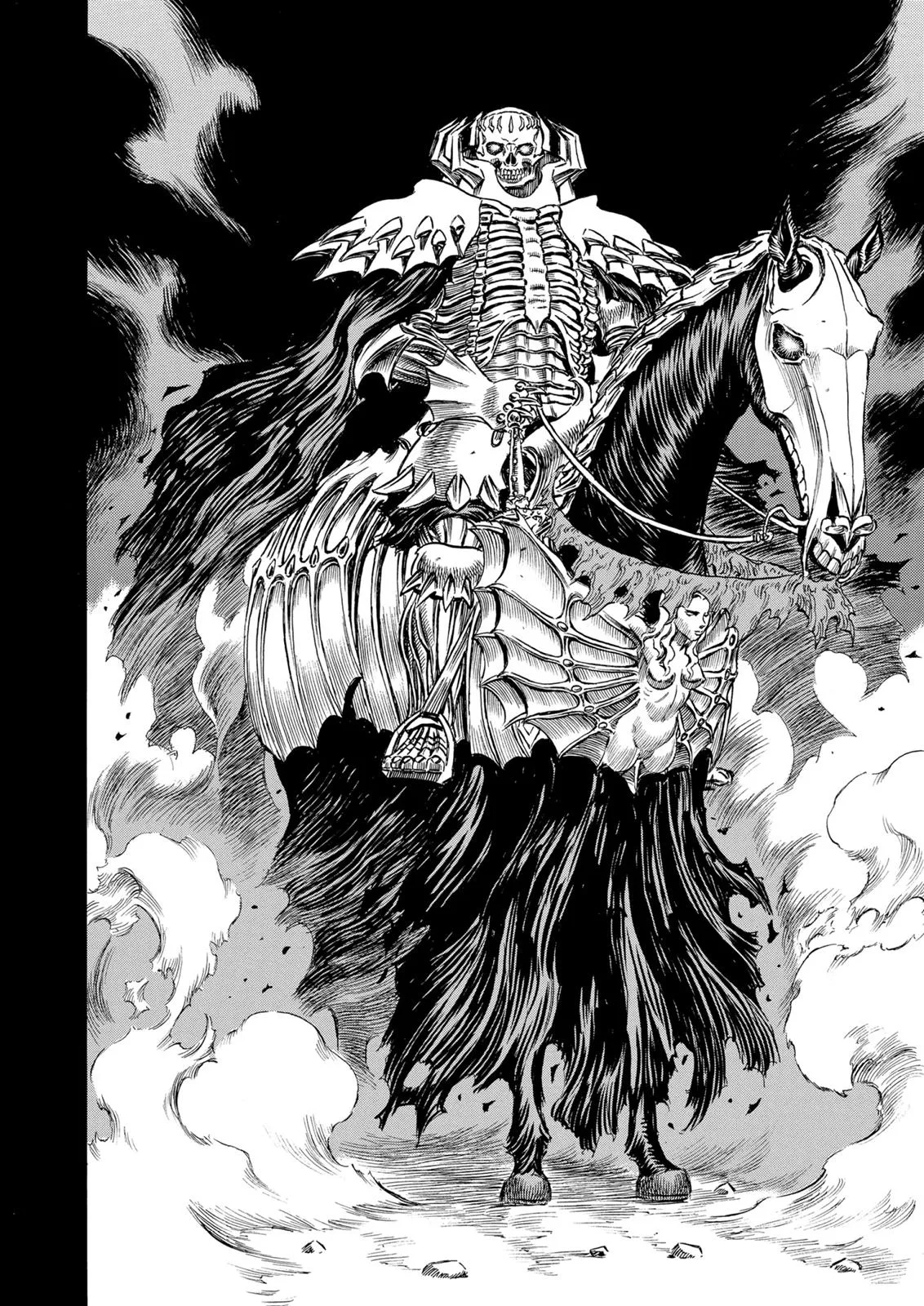 Berserk - Chapter 142 - Page 4