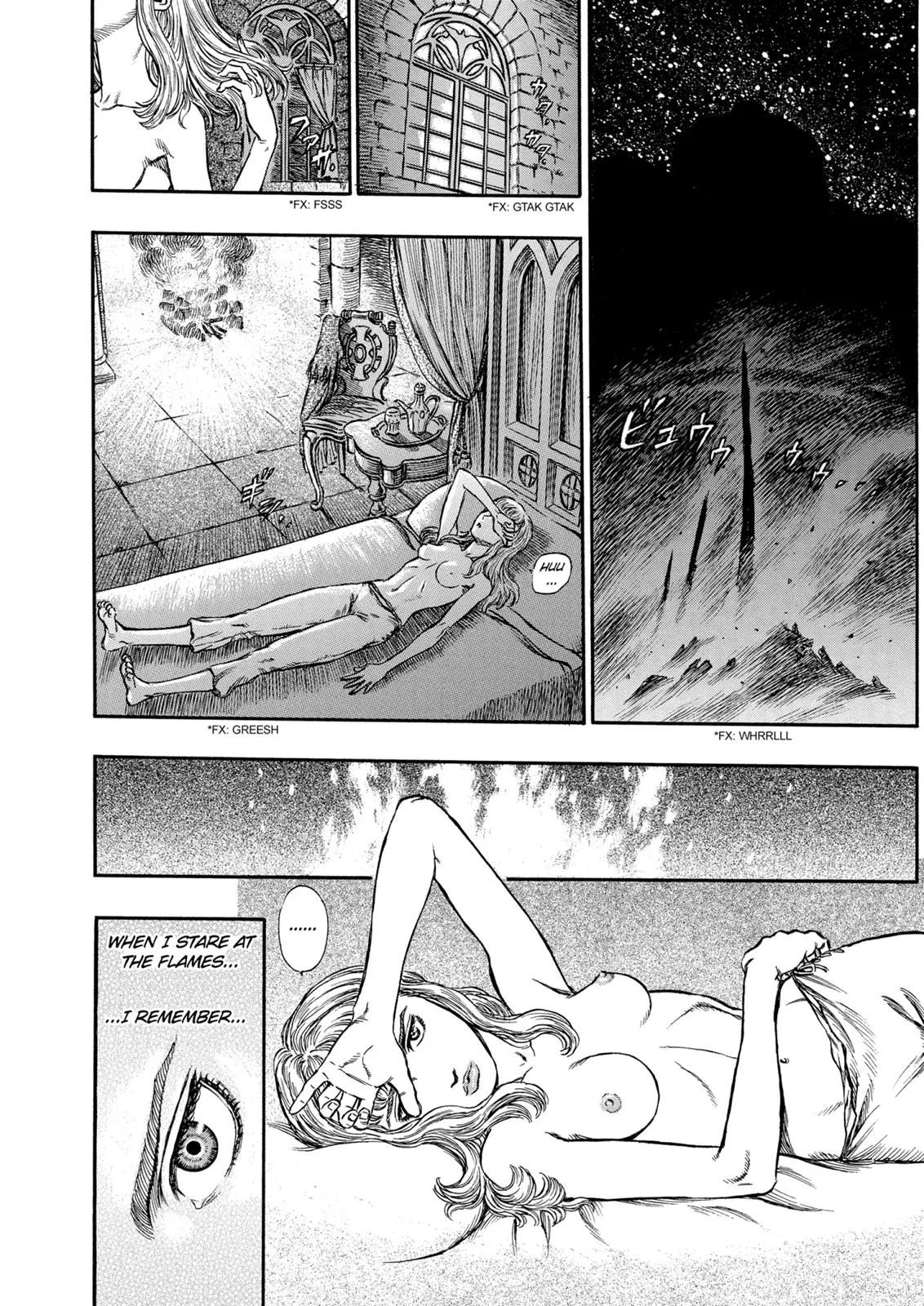 Berserk - Chapter 143 - Page 14