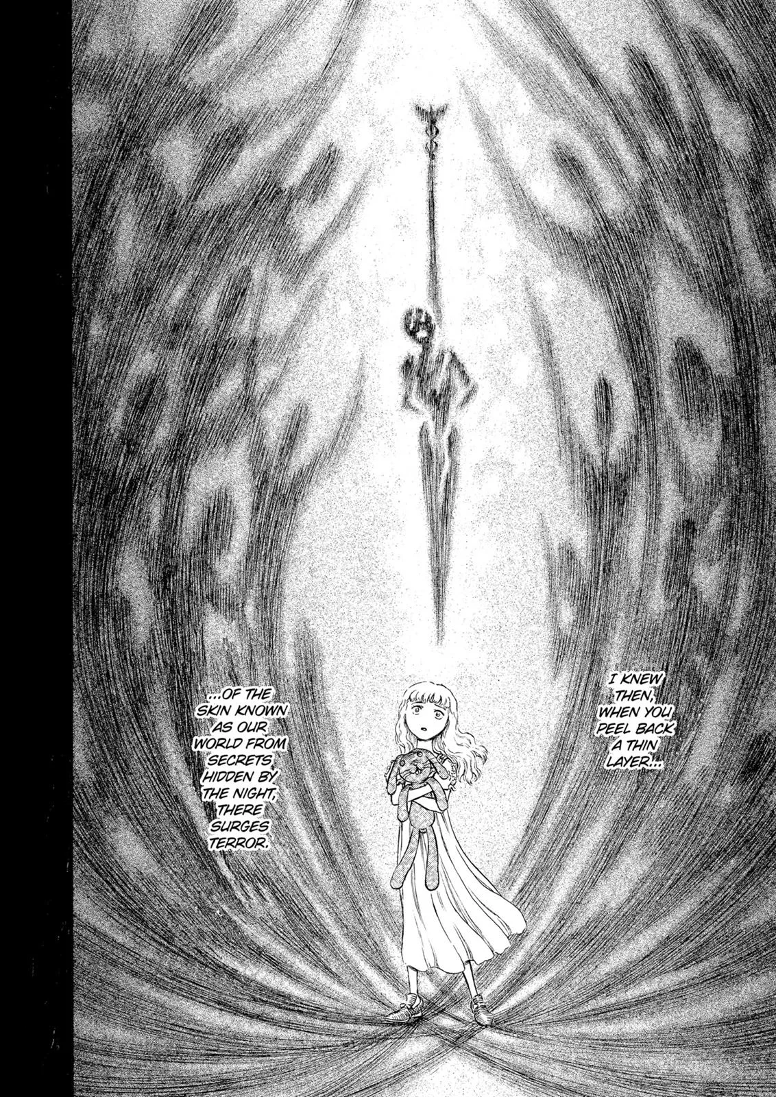Berserk - Chapter 143 - Page 16