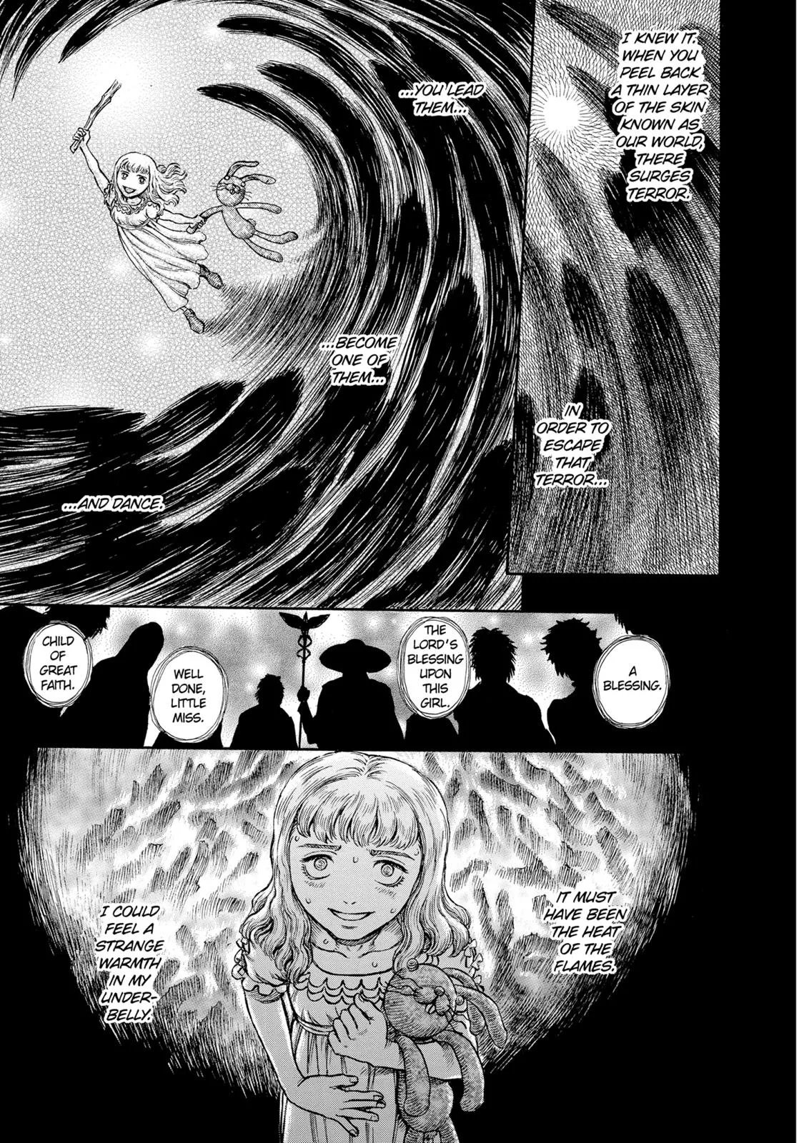 Berserk - Chapter 143 - Page 19