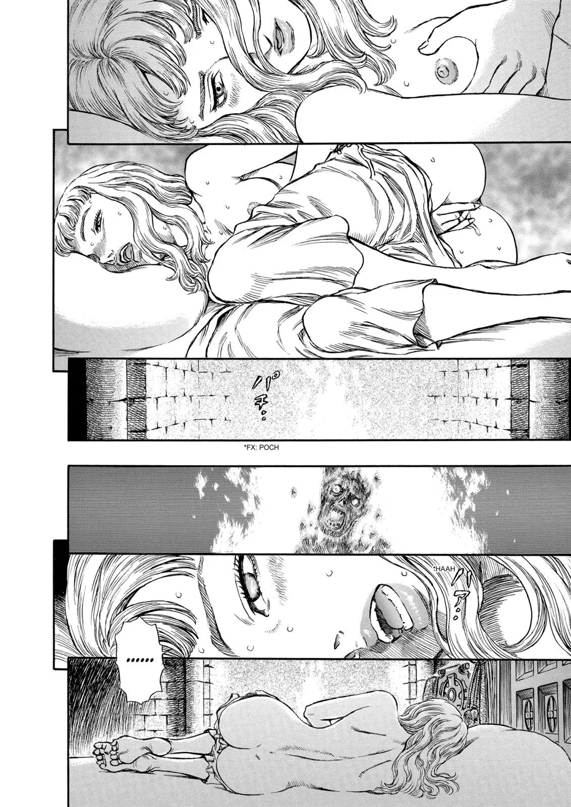 Berserk - Chapter 143 - Page 20