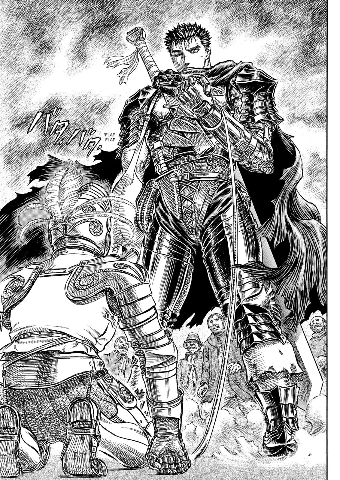 Berserk - Chapter 144 - Page 19