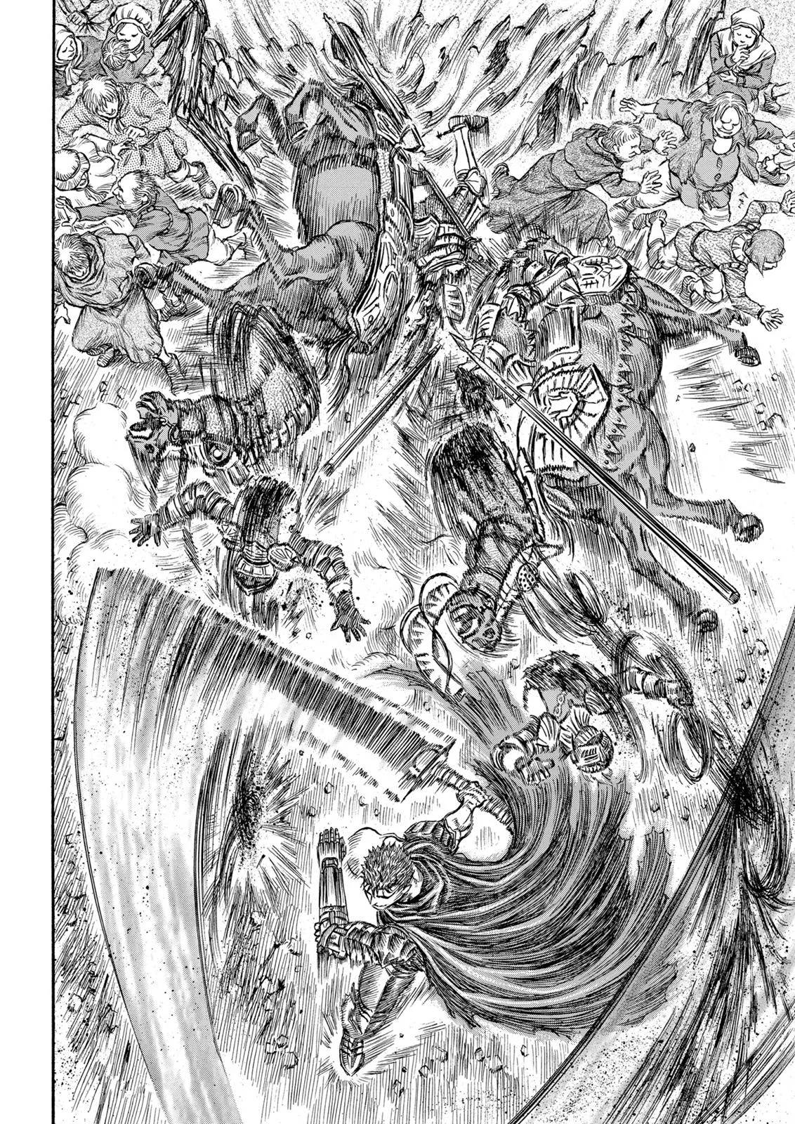 Berserk - Chapter 144 - Page 24