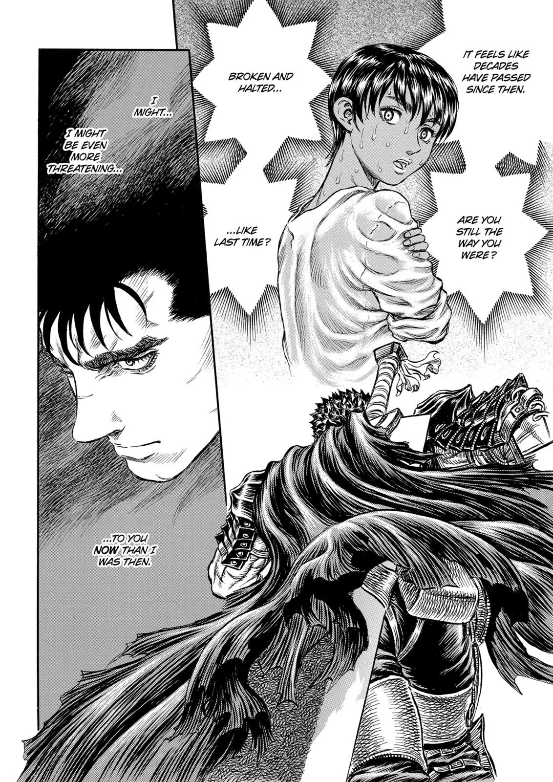 Berserk - Chapter 145 - Page 13