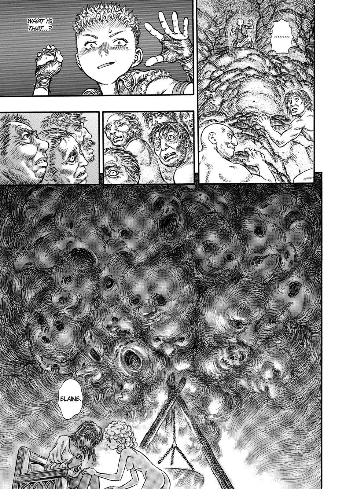Berserk - Chapter 146 - Page 17