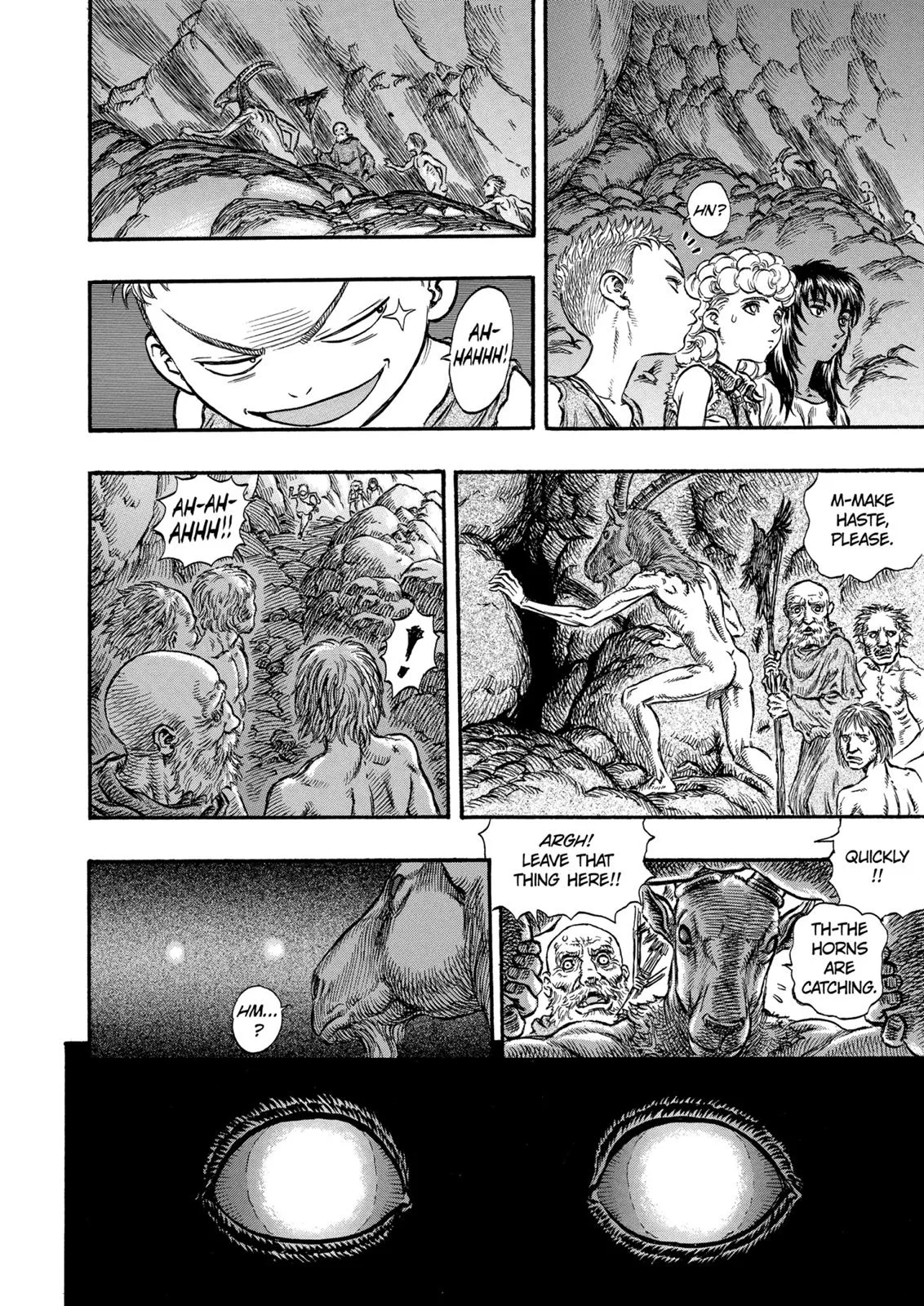 Berserk - Chapter 147 - Page 11