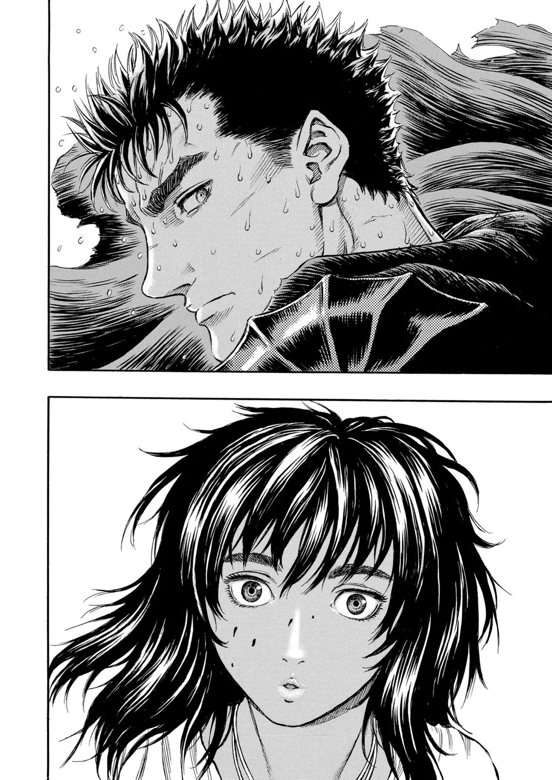 Berserk - Chapter 148 - Page 10