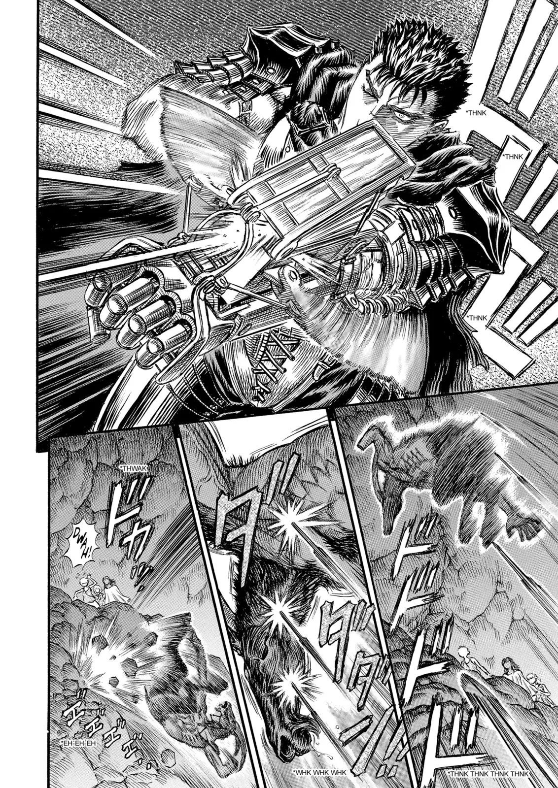 Berserk - Chapter 148 - Page 20