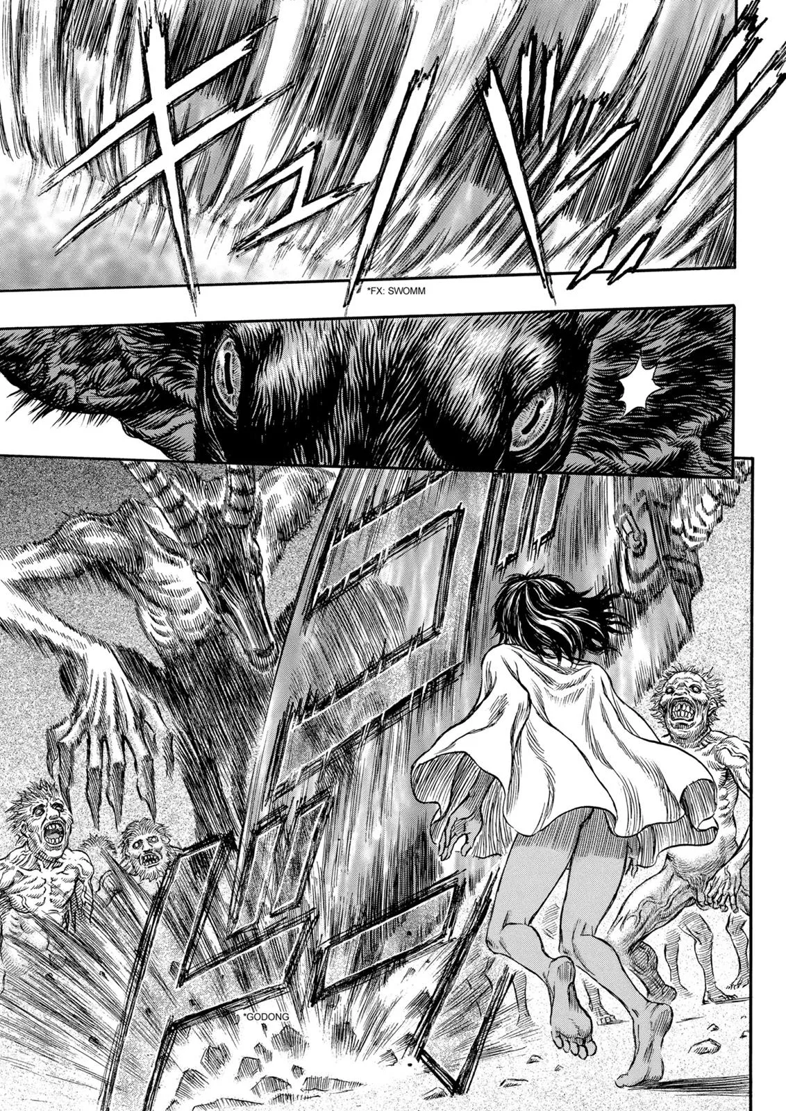 Berserk - Chapter 148 - Page 6