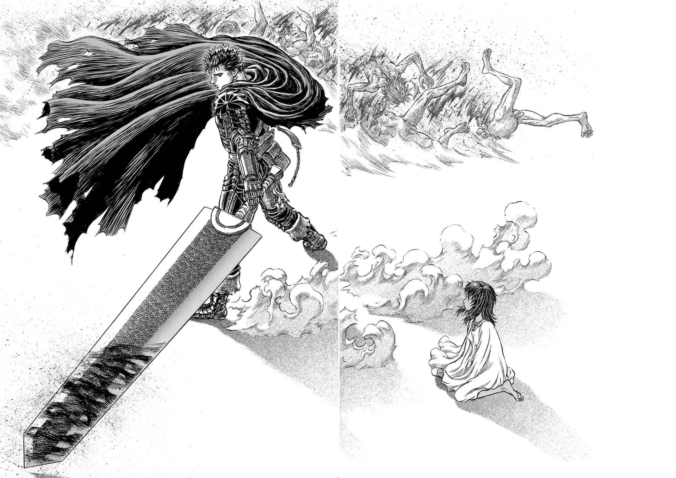 Berserk - Chapter 148 - Page 9