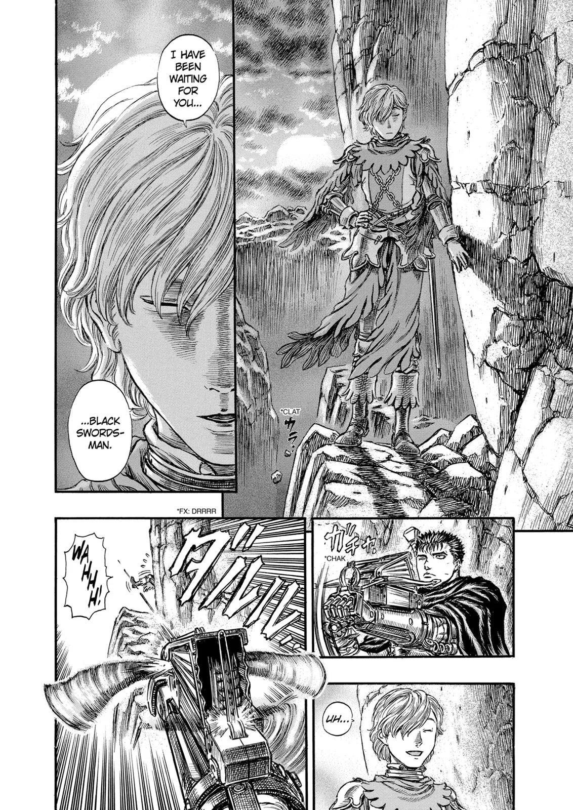 Berserk - Chapter 149 - Page 12