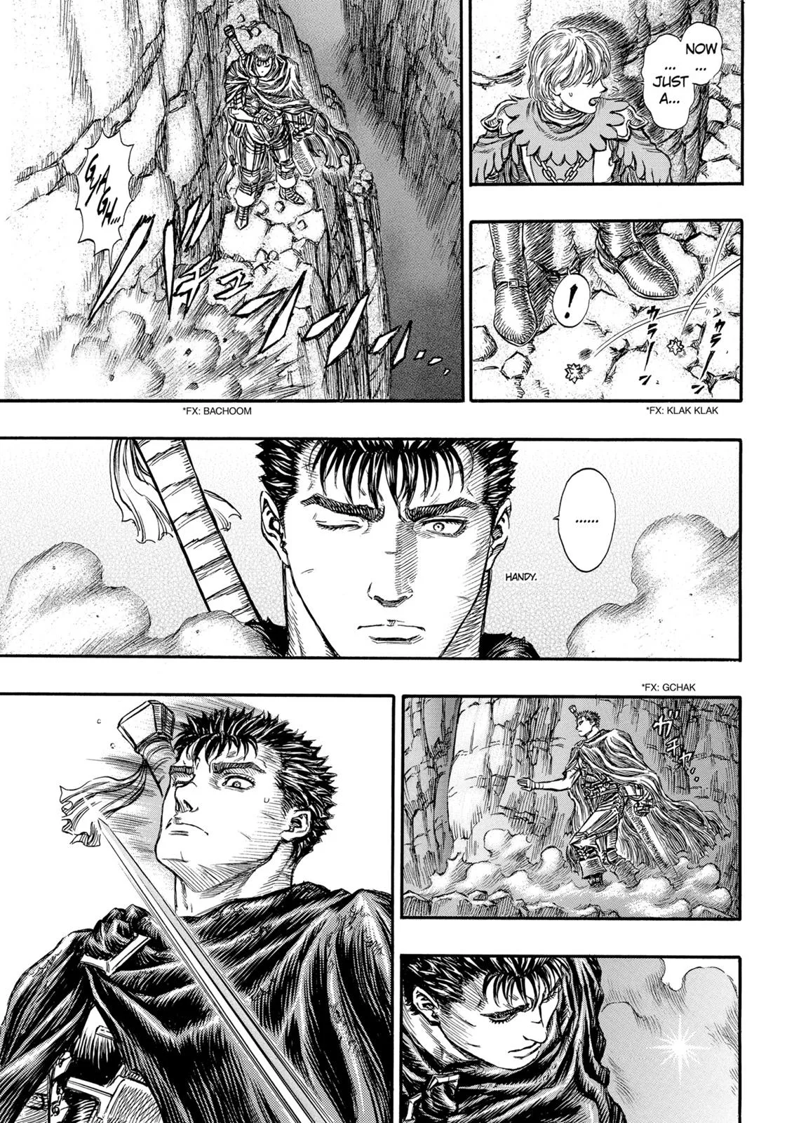 Berserk - Chapter 149 - Page 13