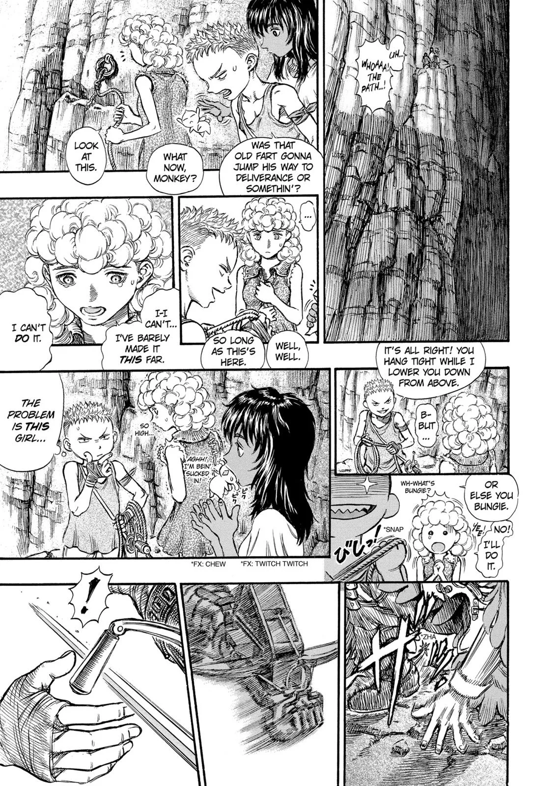 Berserk - Chapter 149 - Page 15