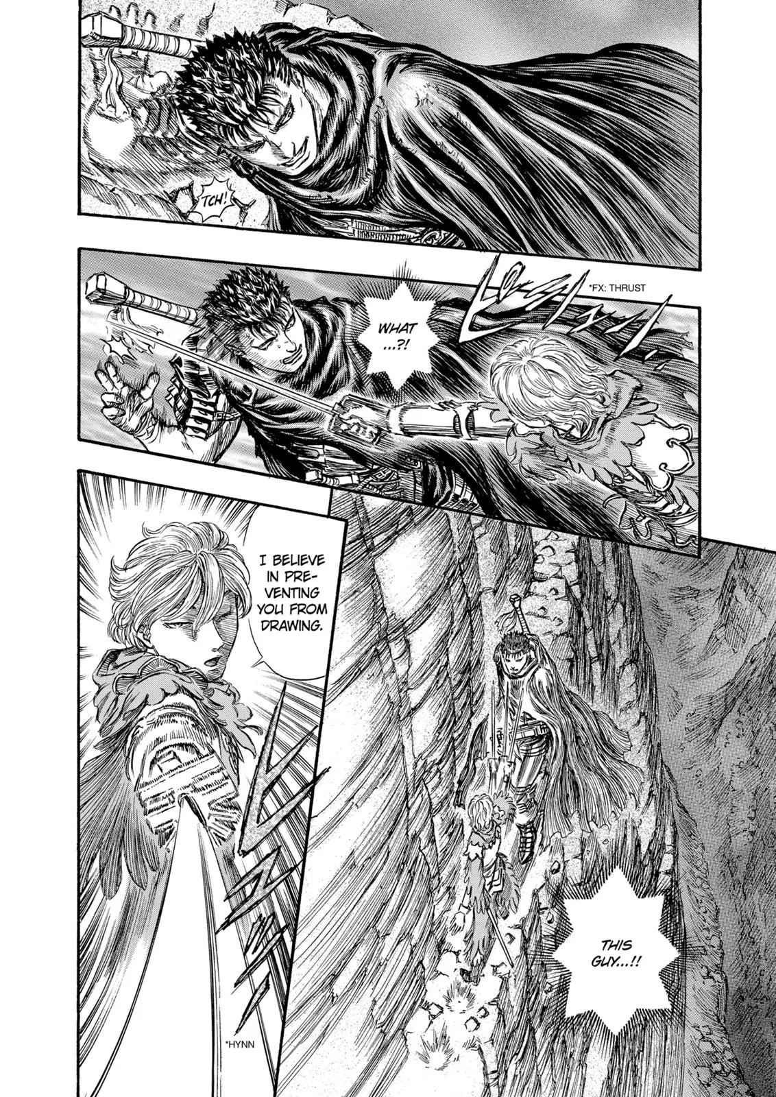 Berserk - Chapter 149 - Page 16