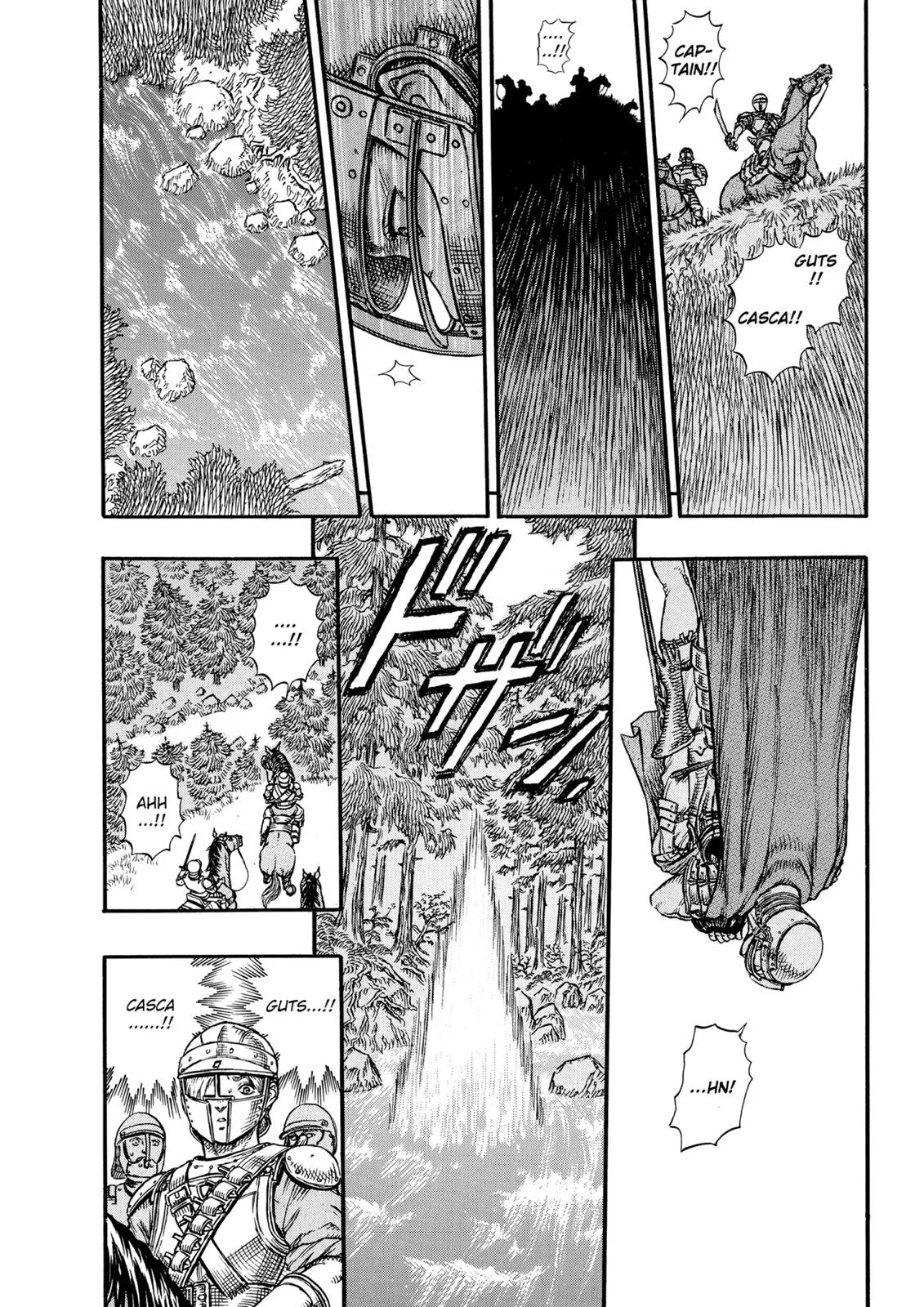 Berserk - Chapter 15 - Page 10