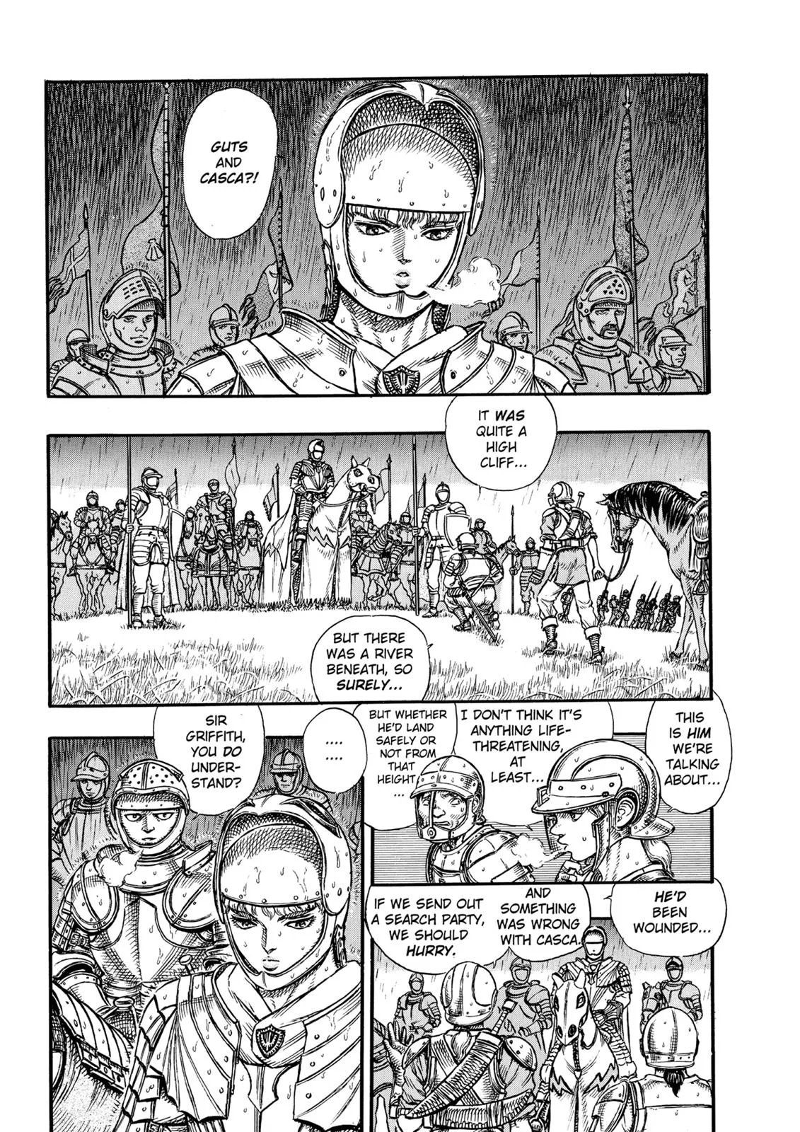 Berserk - Chapter 15 - Page 15