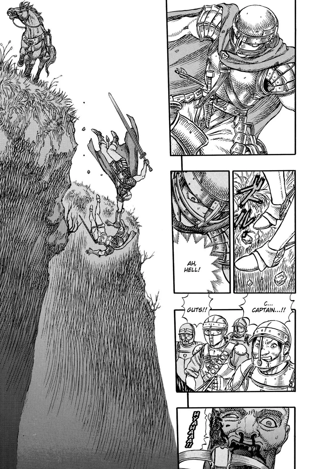 Berserk - Chapter 15 - Page 9