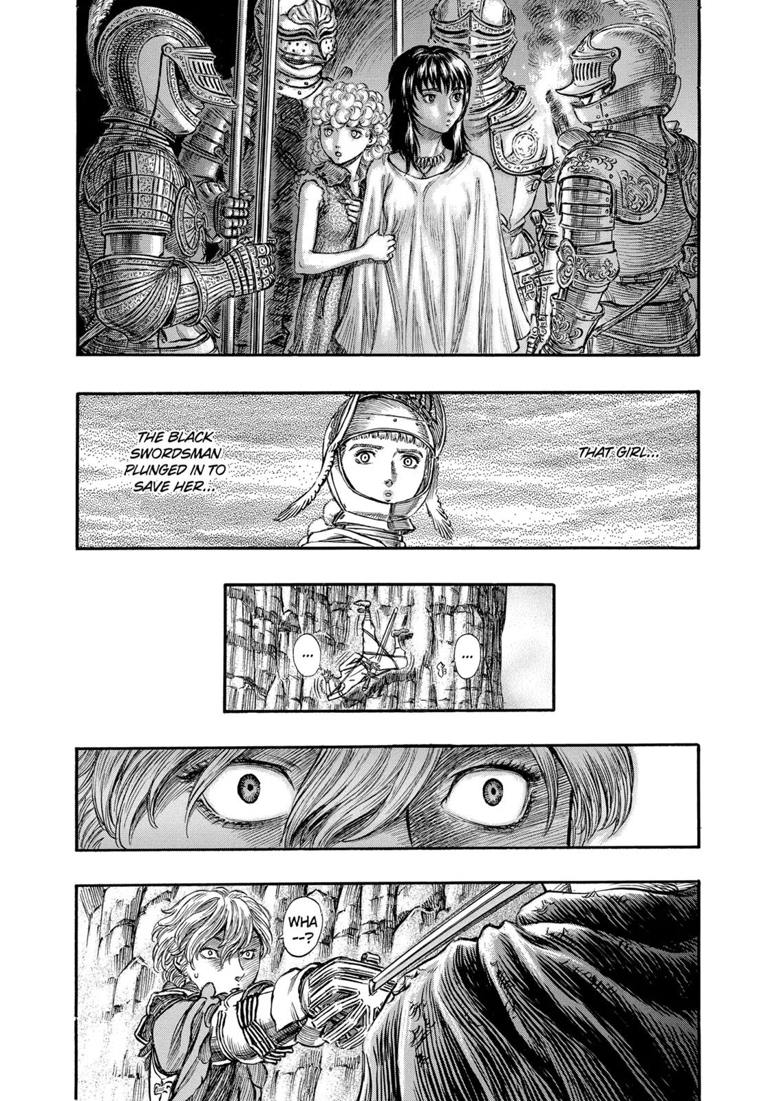 Berserk - Chapter 150 - Page 12