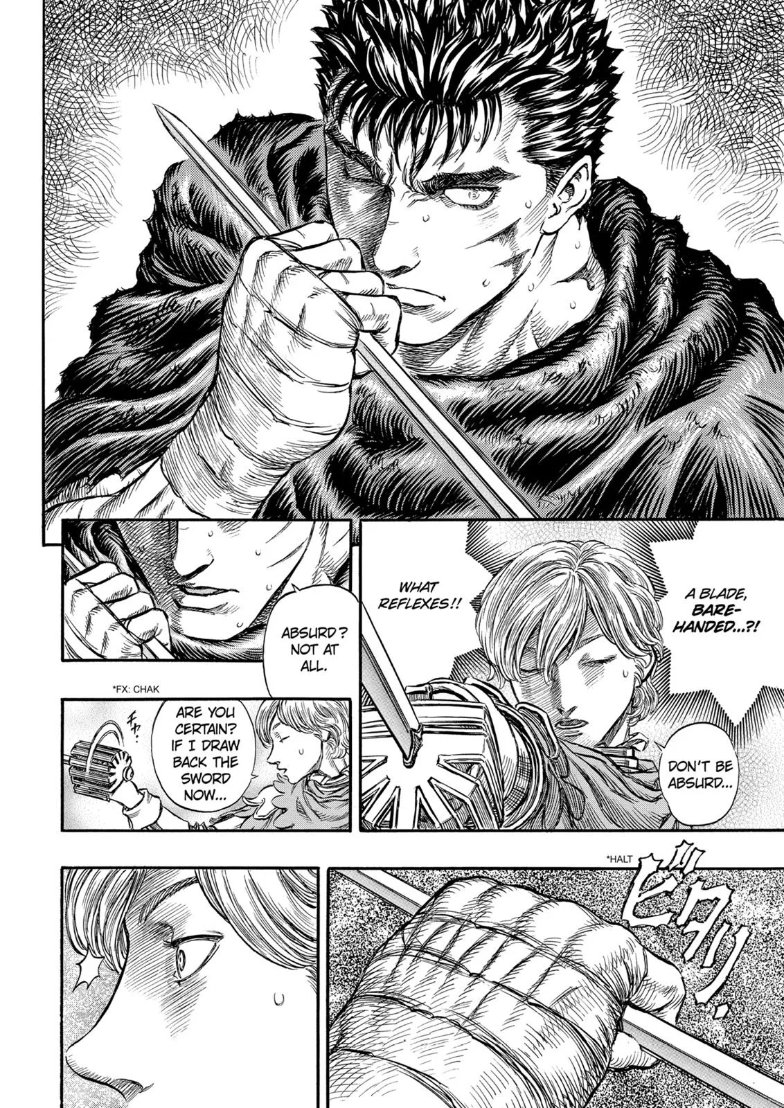 Berserk - Chapter 150 - Page 13