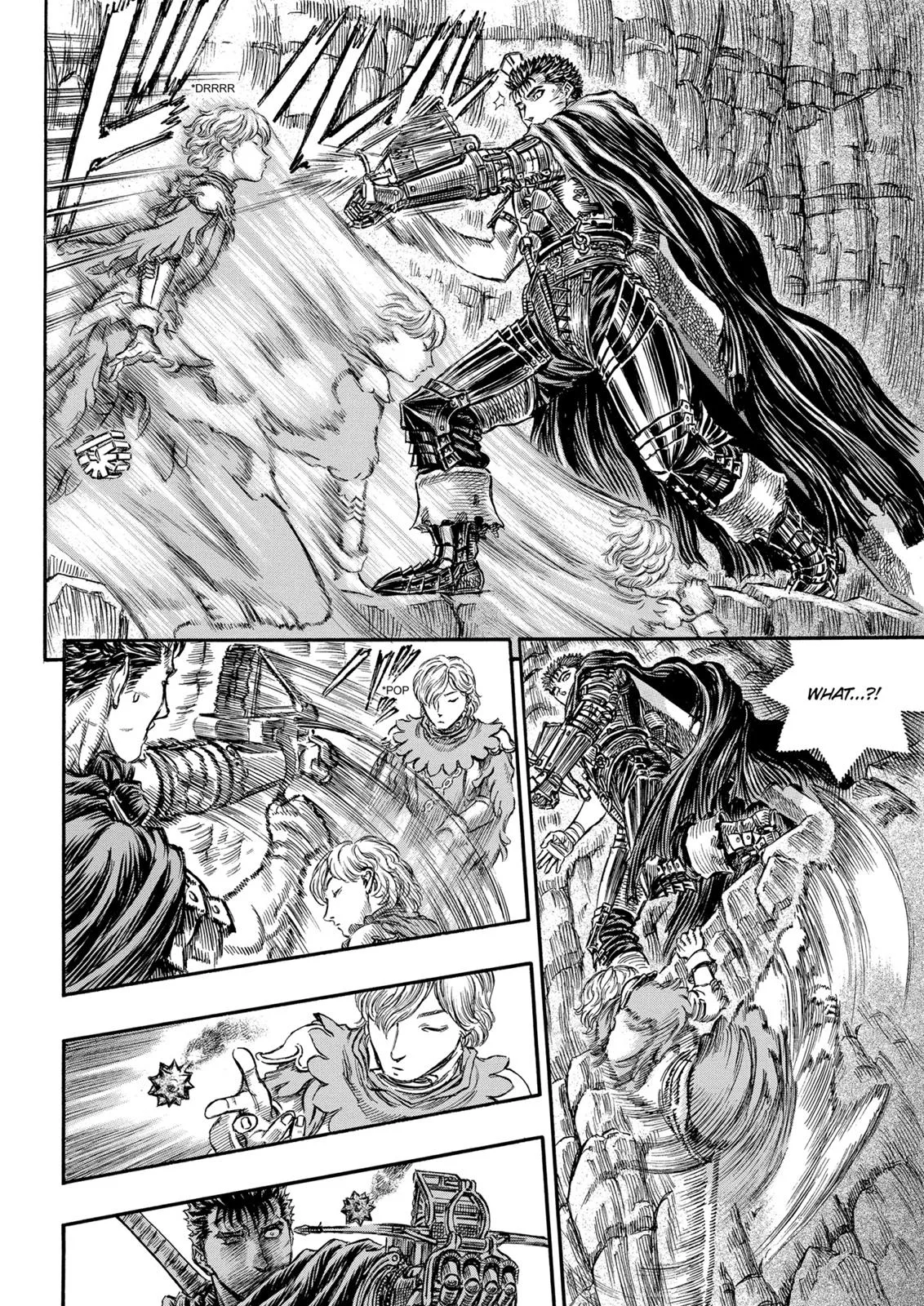 Berserk - Chapter 150 - Page 15