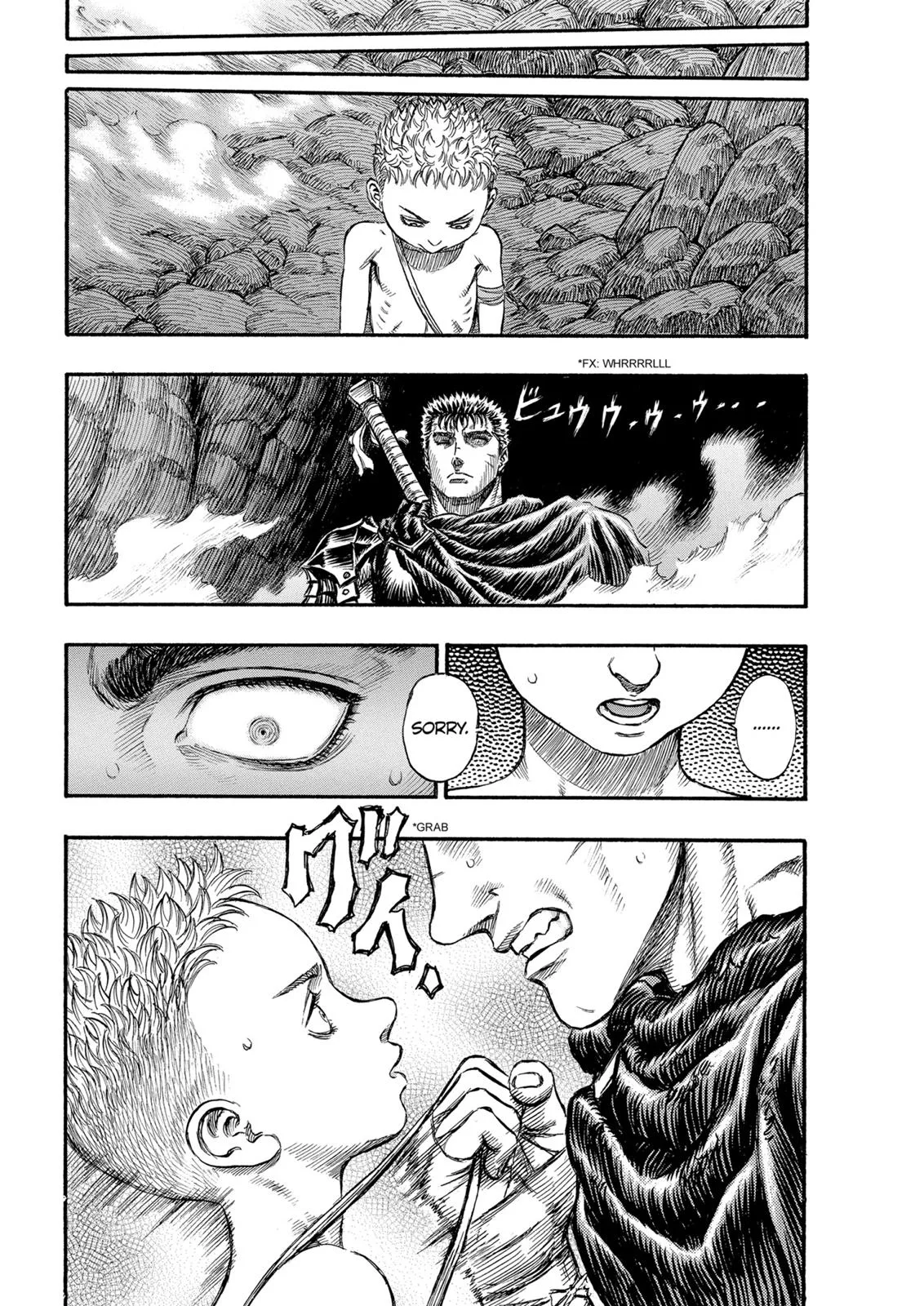 Berserk - Chapter 150 - Page 18