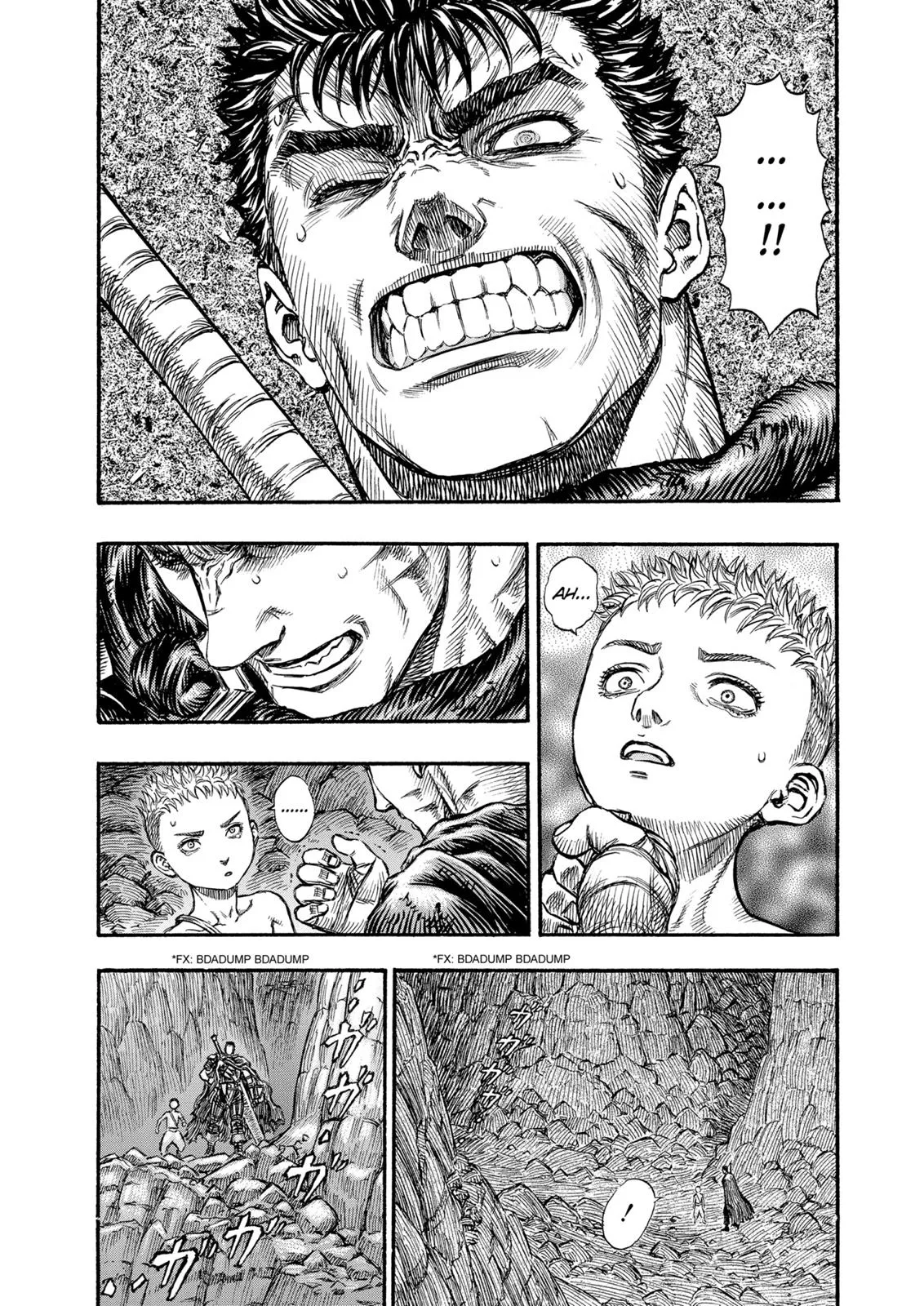 Berserk - Chapter 150 - Page 19